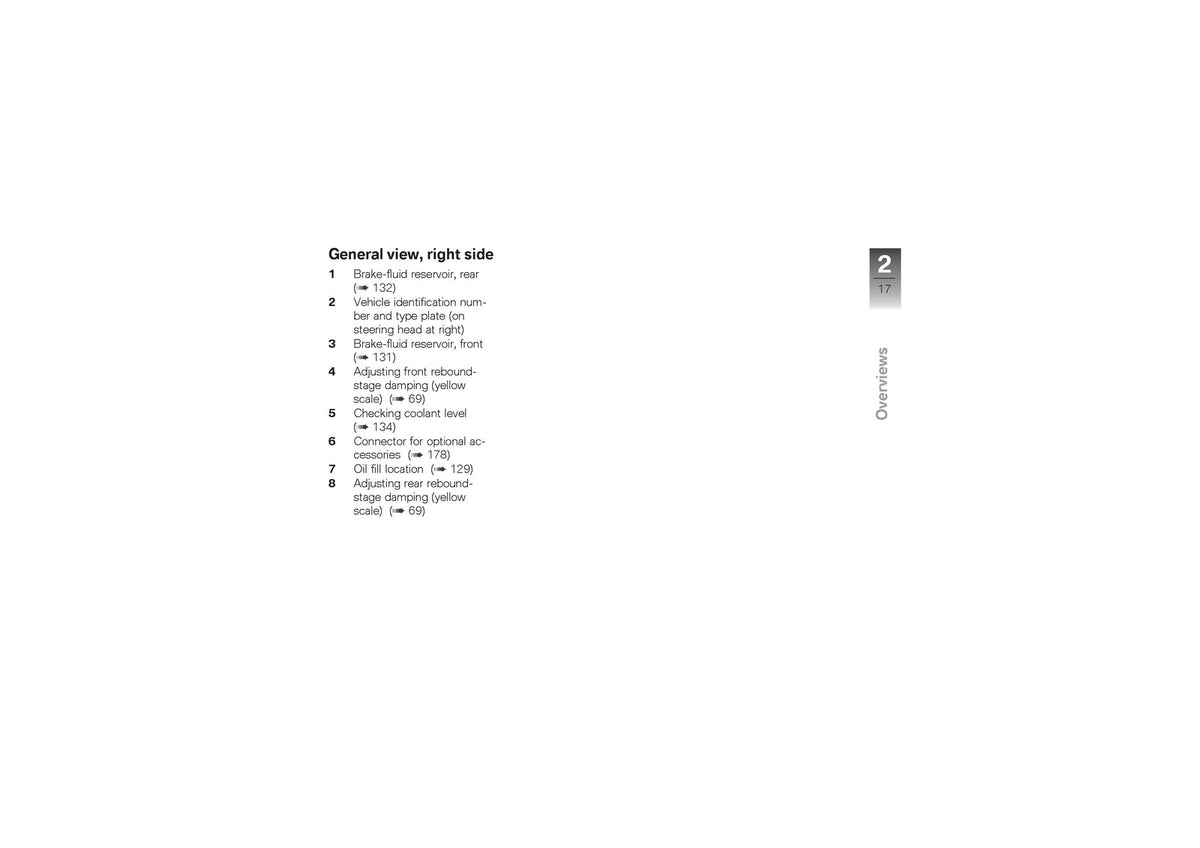 BMW S 1000 XR Motorcycle Owners Manual 2019 - STEEL WIRE BOUND - TOUGH COVERS