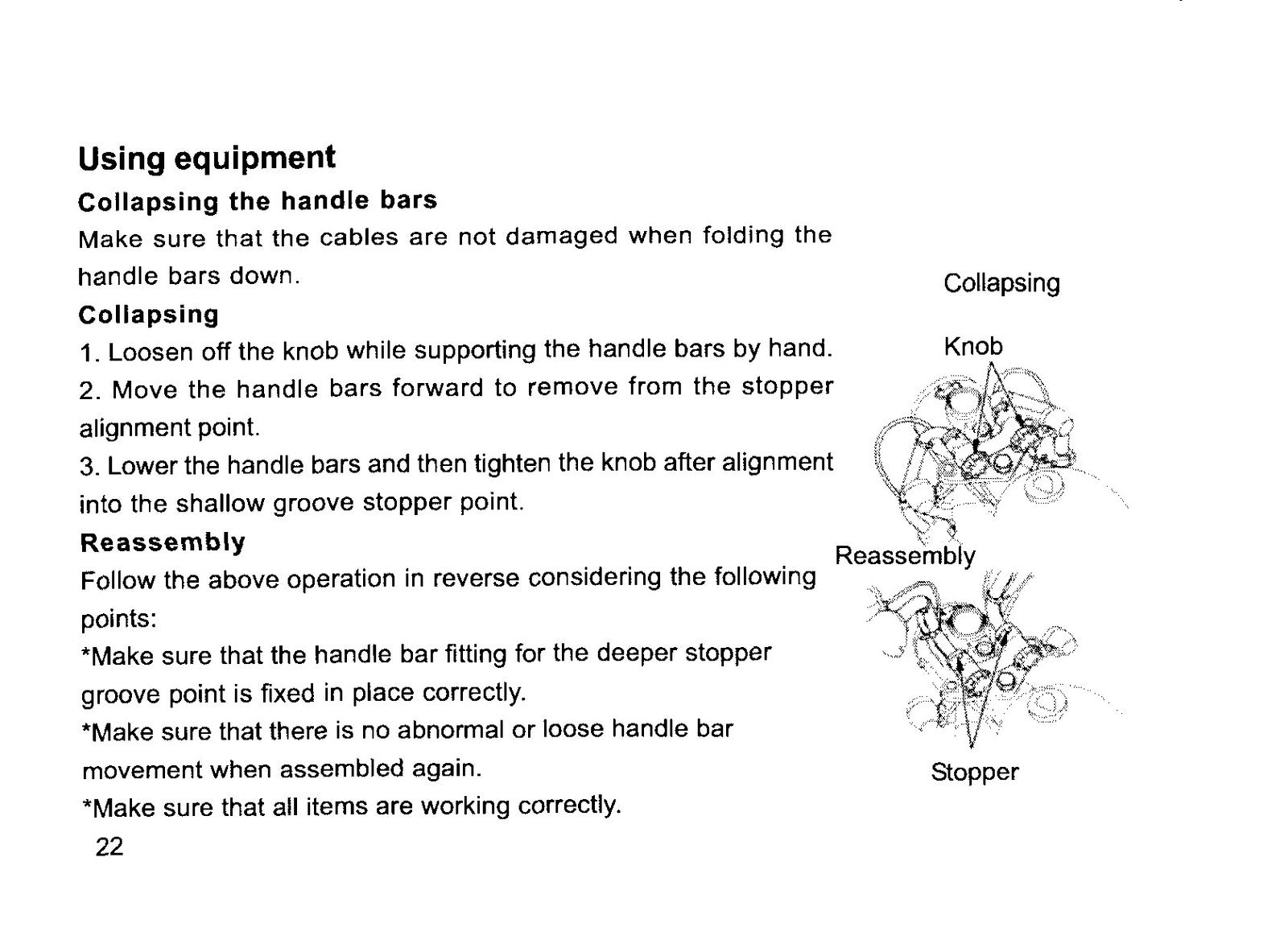 HONDA Monkey Owners Manual - STEEL WIRE BOUND - PROTECTIVE COVERS