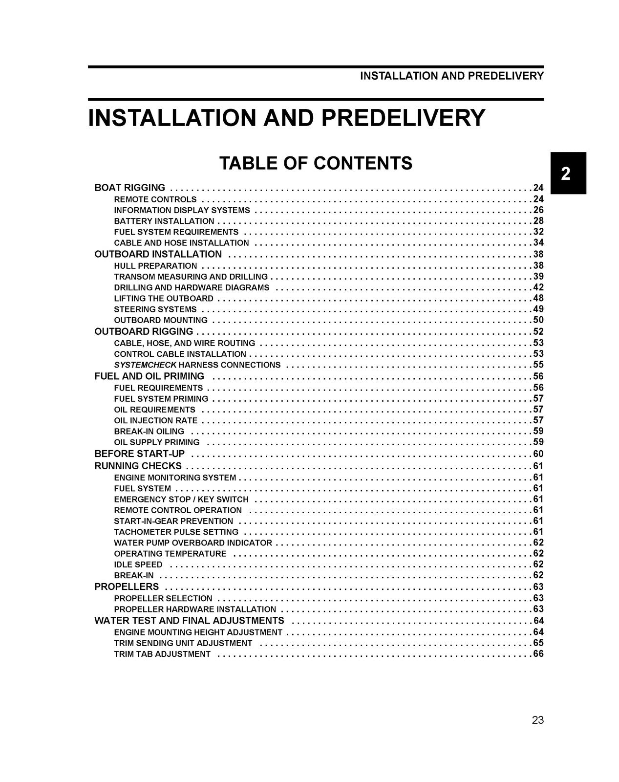EVINRUDE 15 25 30 HP E-TEC Service Manual 2010 - BOUND - COVERS - XL FOLDOUTS