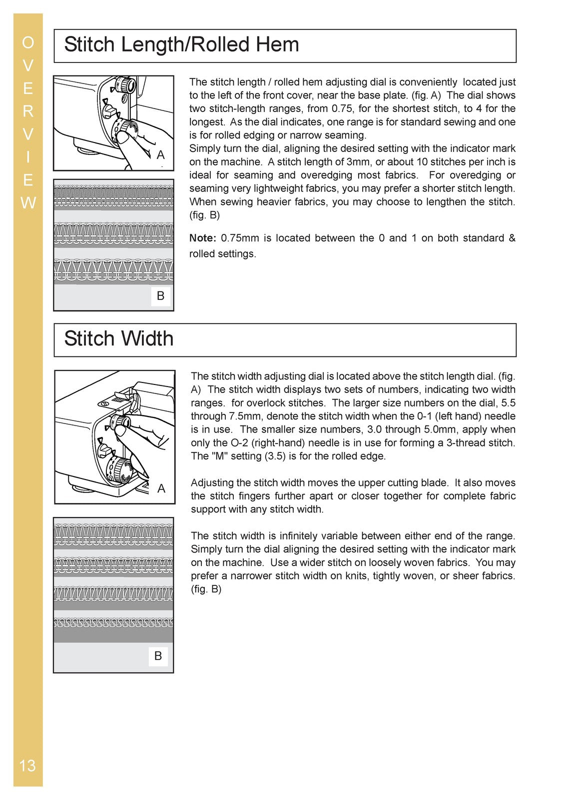 BABY LOCK Accolade BLS8 Serger Instruction Manual - WIRE BOUND - TOUGH COVERS