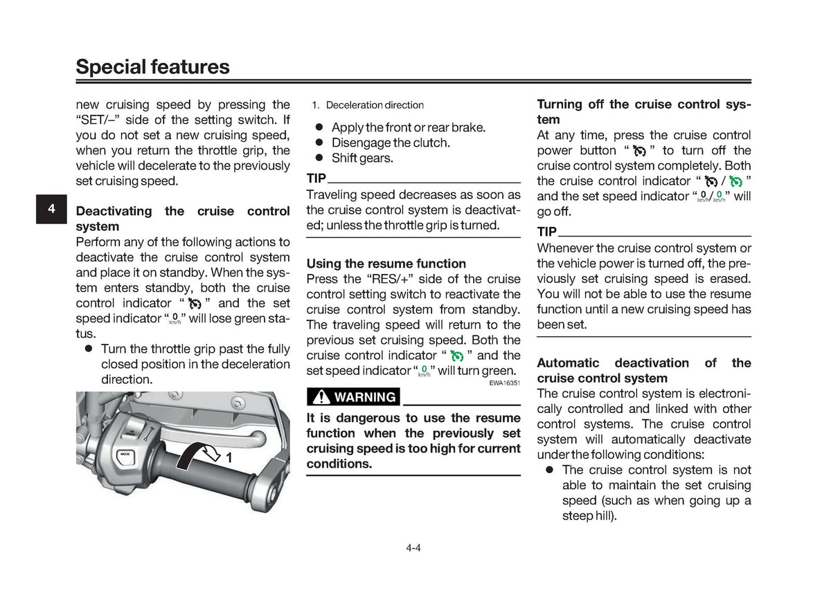 YAMAHA Tracer 7 Motorcycle Owners Manual 2026 - STEEL WIRE BOUND - TOUGH COVERS
