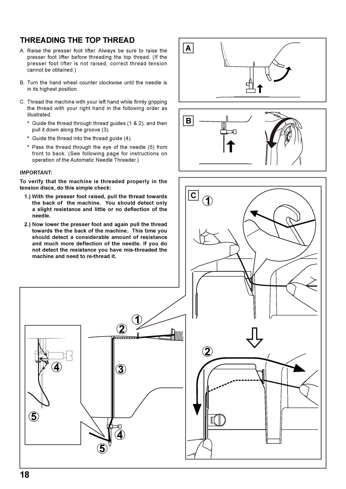 SINGER ONE ONE PLUS Sewing Machine Operators Manual BUNDLE - WIRE BOUND - COVERS