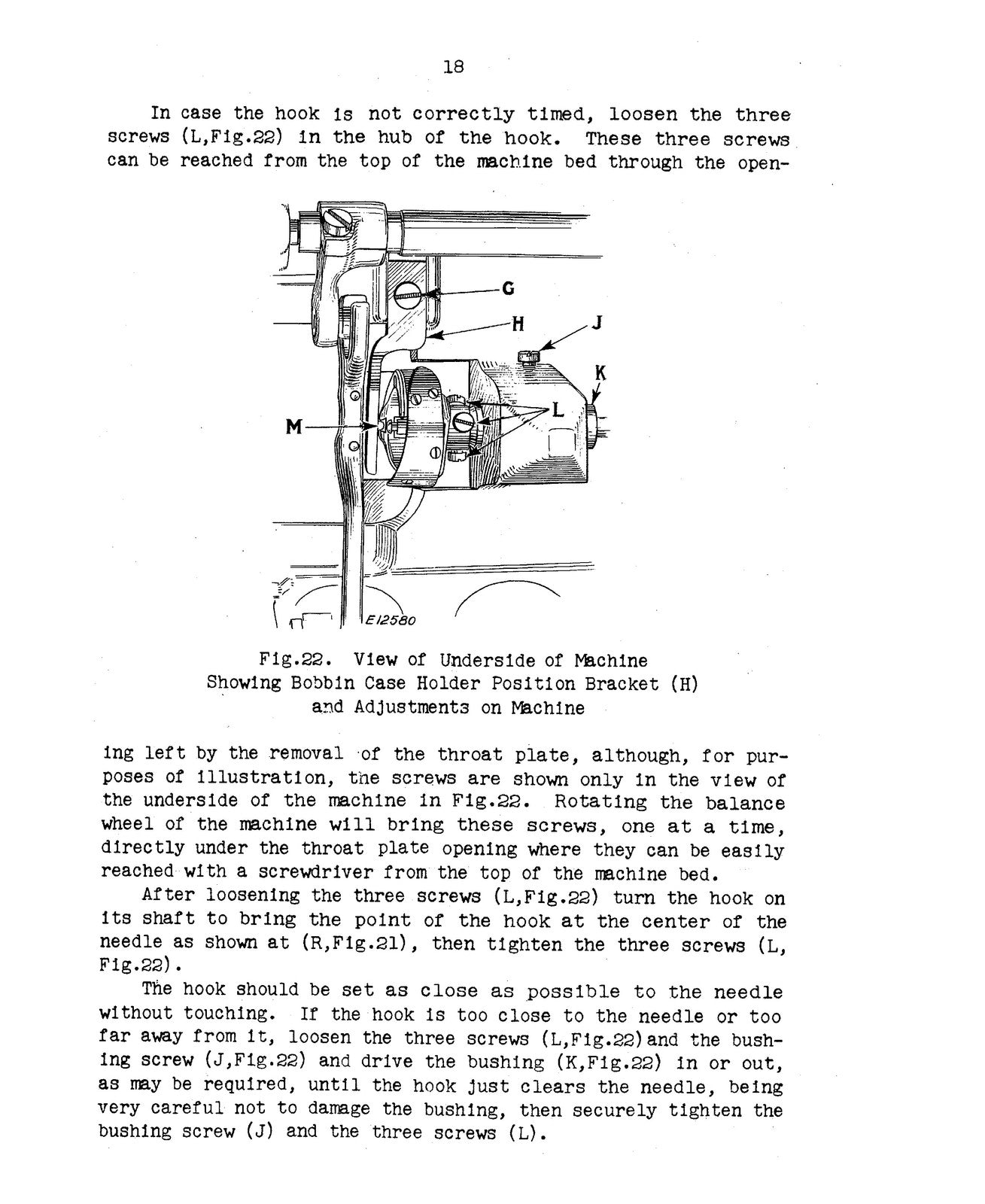 SINGER 95-80 95-100 Sewing Machine Instruction Manual - WIRE BOUND - COVERS