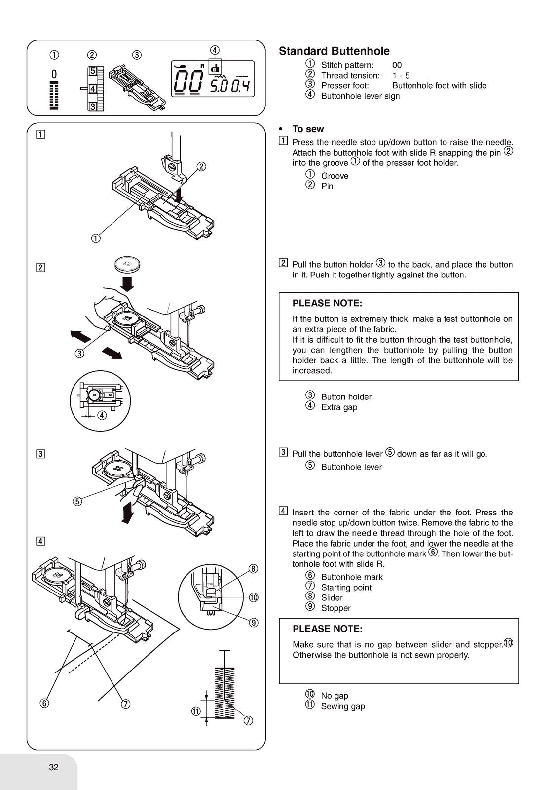 BERNINA BERNETTE B37 Sewing Machine Instruction Manual - WIRE BOUND - COVERS