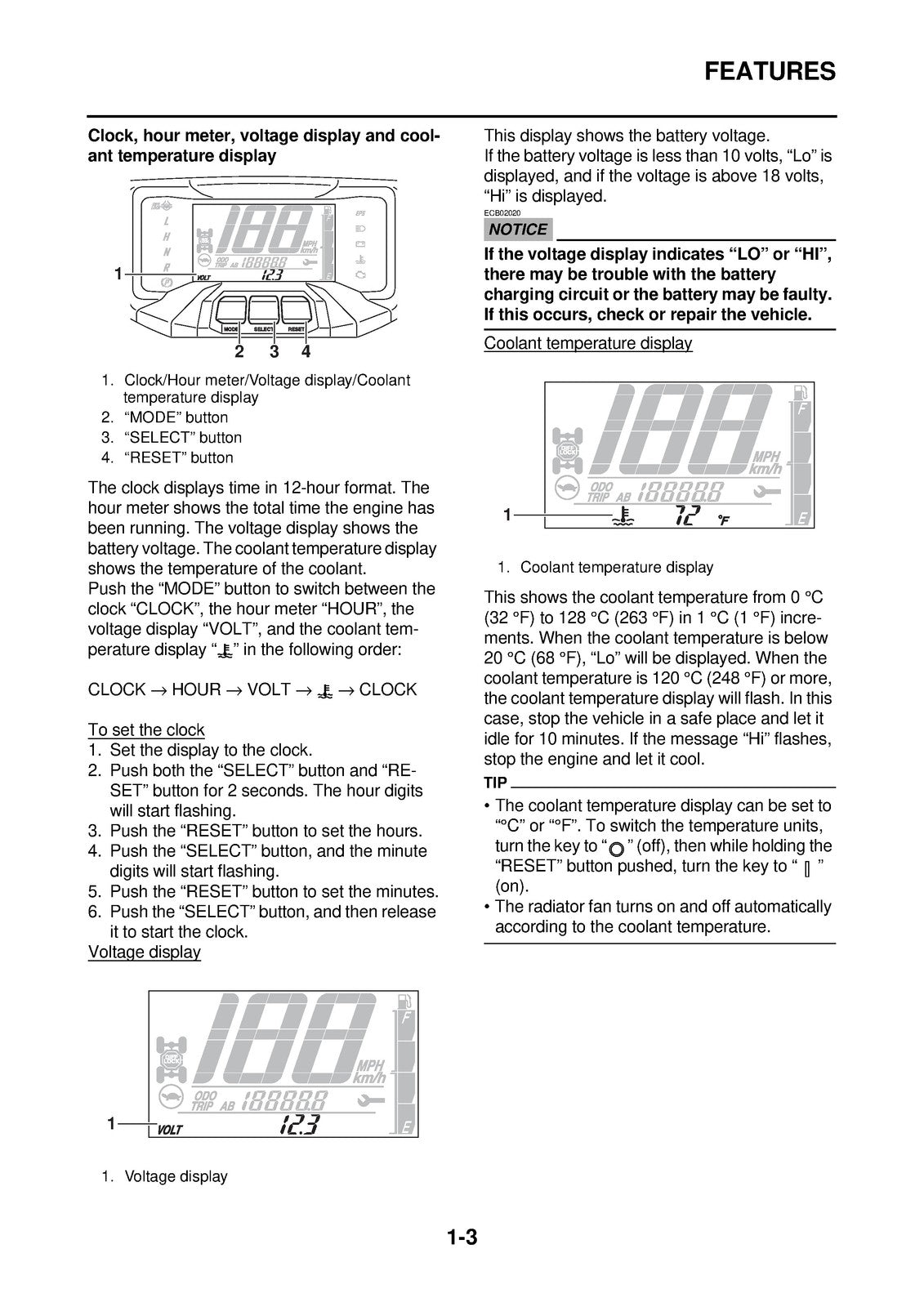 YAMAHA Wolverine X2 UTV Service Manual 2019 - BOUND - COVERS - XL FOLDOUT PAGES
