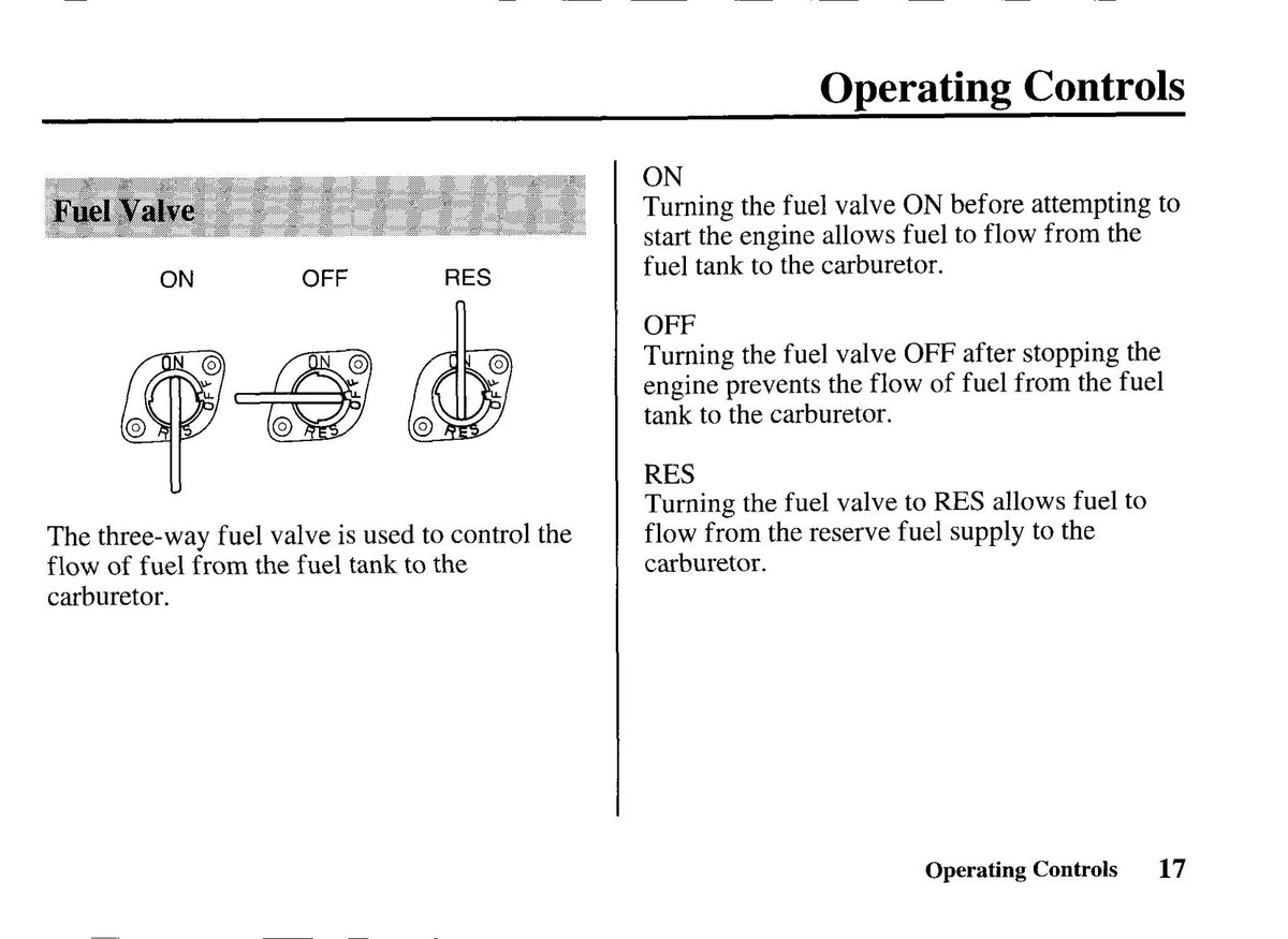HONDA Z50R Motorcycle Owners Manual 1999 - STEEL WIRE BOUND - PROTECTIVE COVERS