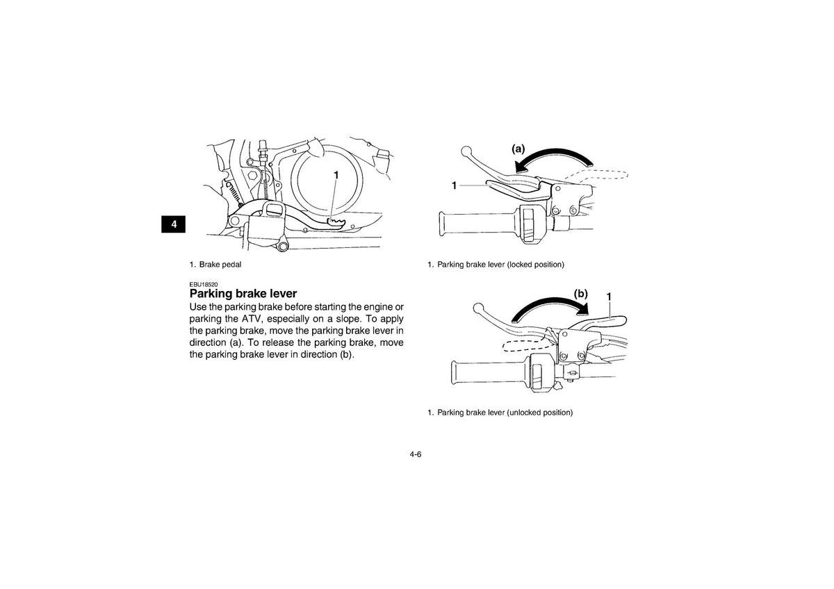 YAMAHA YFM350R Raptor ATV Owners Manual 2008 - STEEL WIRE BOUND - TOUGH COVERS