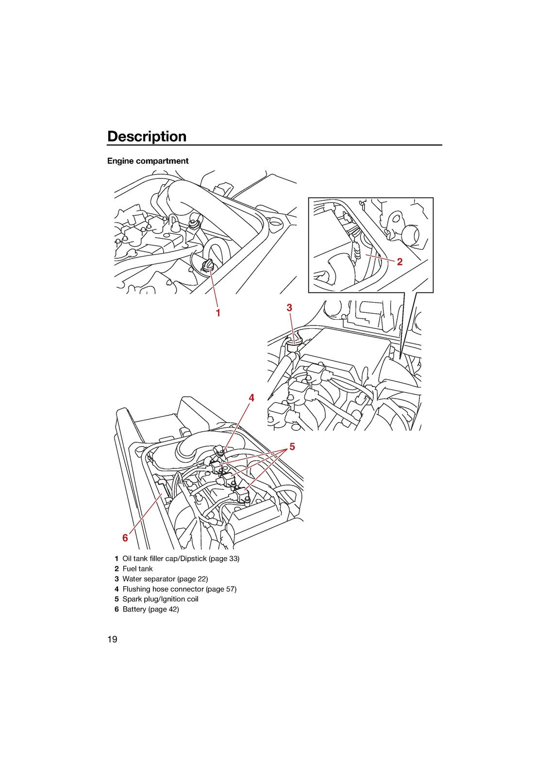 YAMAHA WaveRunner SuperJet Owners Operators Manual 2022 - WIRE BOUND - COVERS