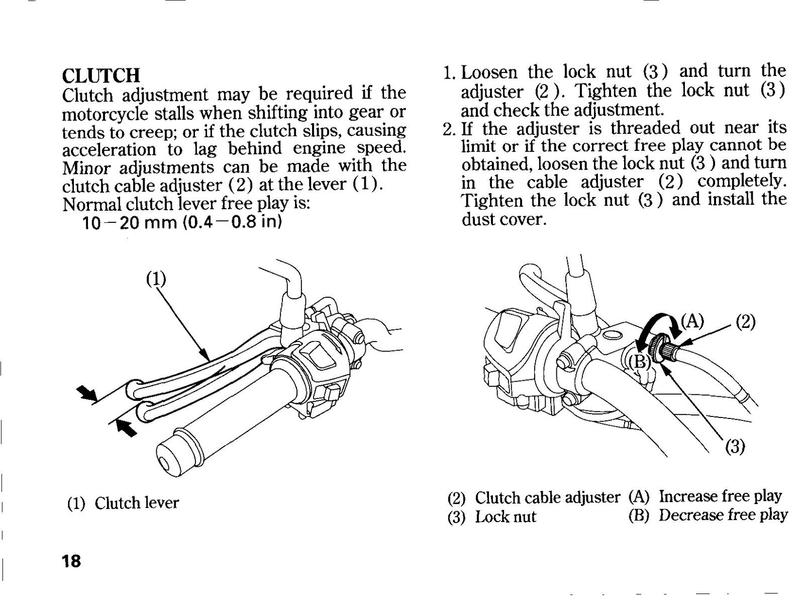 HONDA CB600F Motorcycle Owners Manual 1997 - BOUND - COVERS - XL FOLDOUT PAGES
