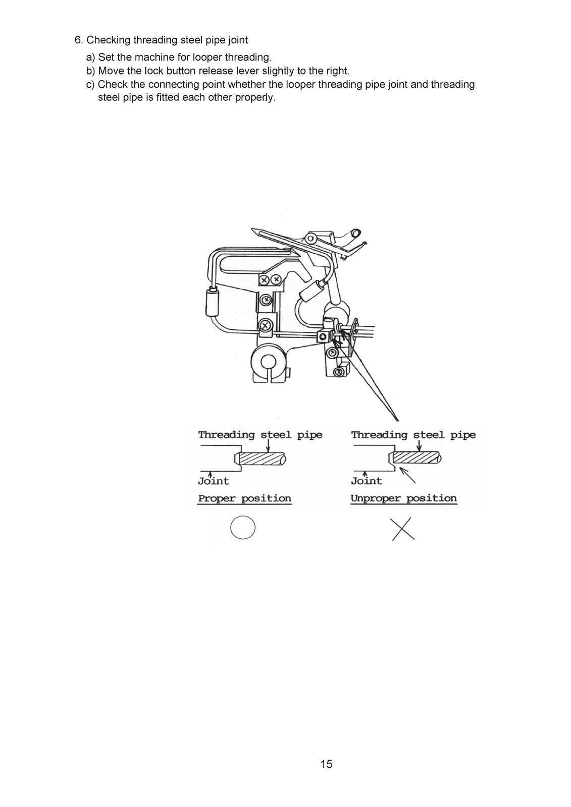 BABY LOCK BLE8W-2 Evolution Service & Operators Manual BUNDLE - WIRE BOUND
