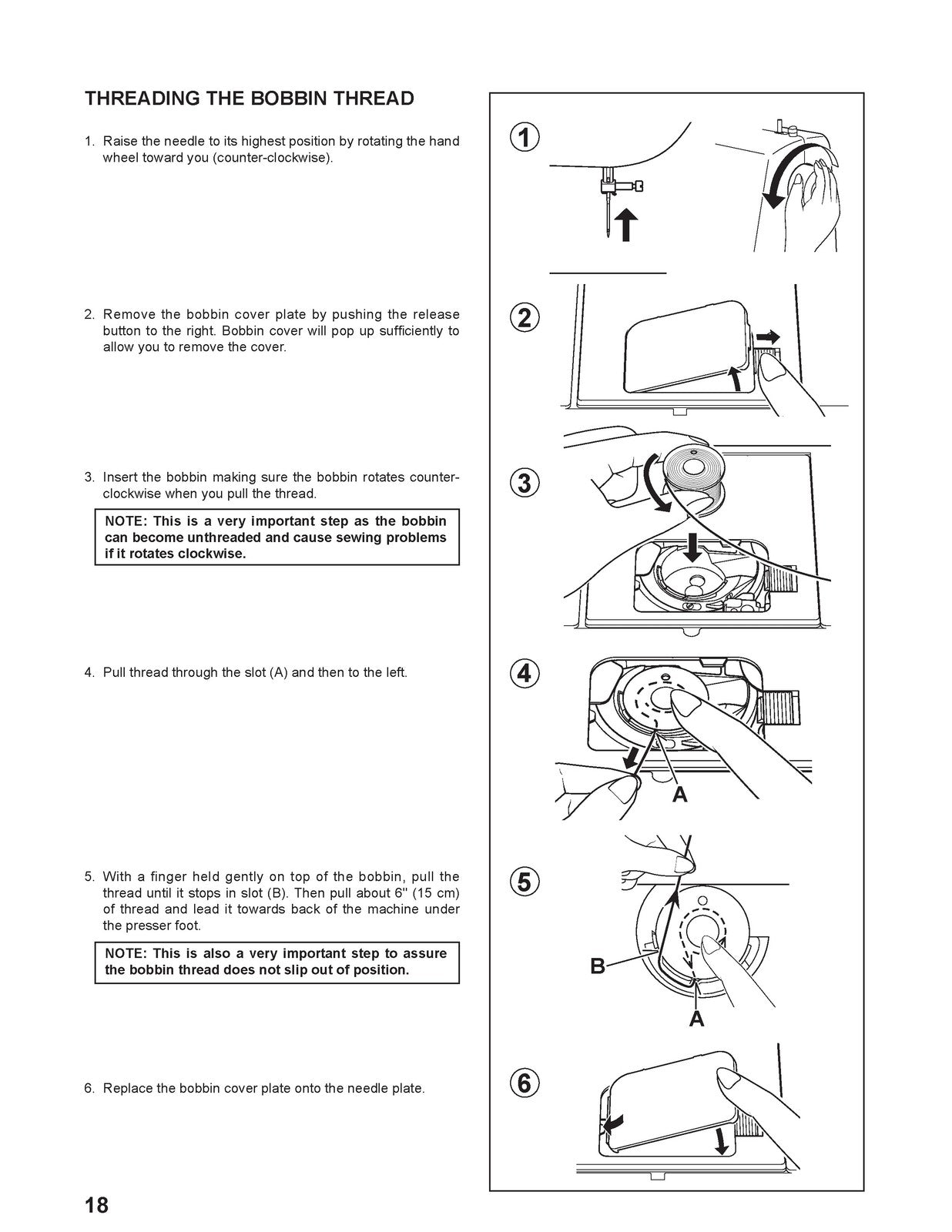 SINGER 7256 Fashion Mate Instruction Manual - STEEL WIRE BOUND - TOUGH COVERS