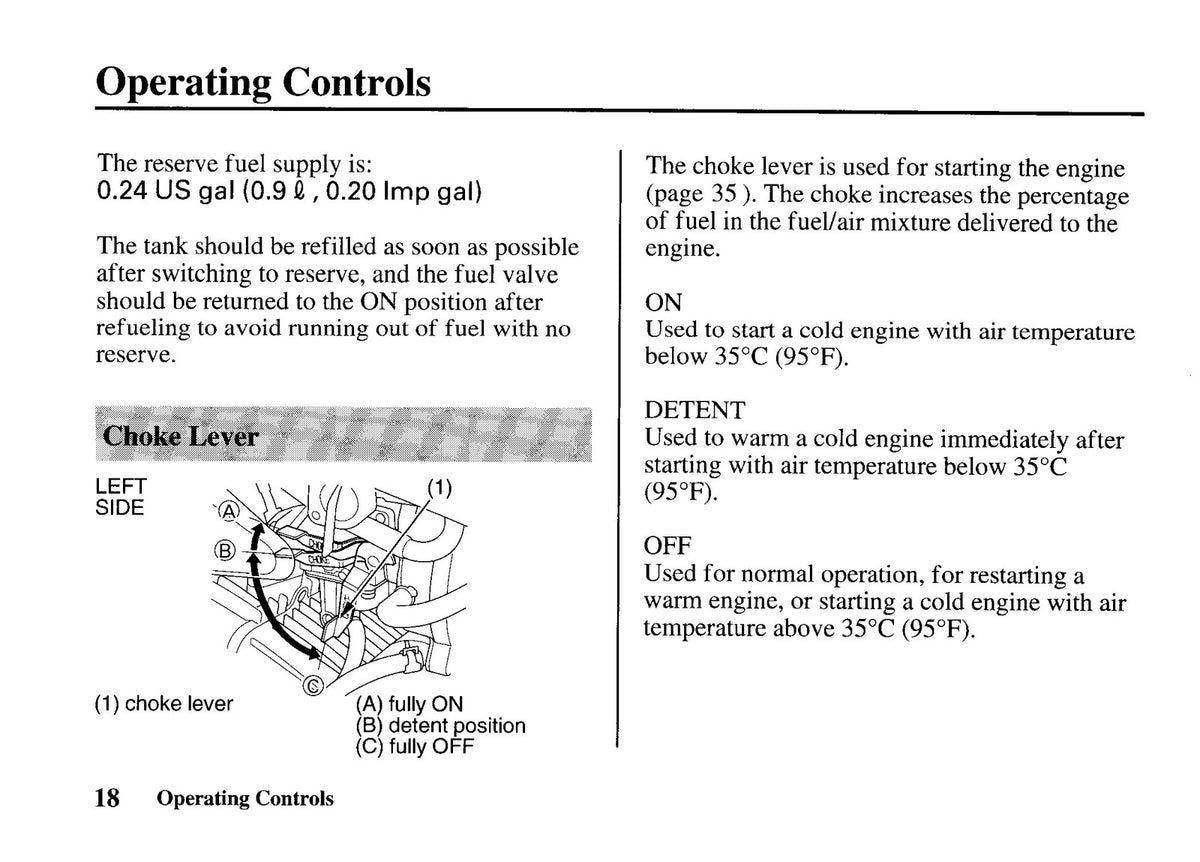 HONDA XR50R Owners Manual 2003 - STEEL WIRE BOUND - PROTECTIVE COVERS
