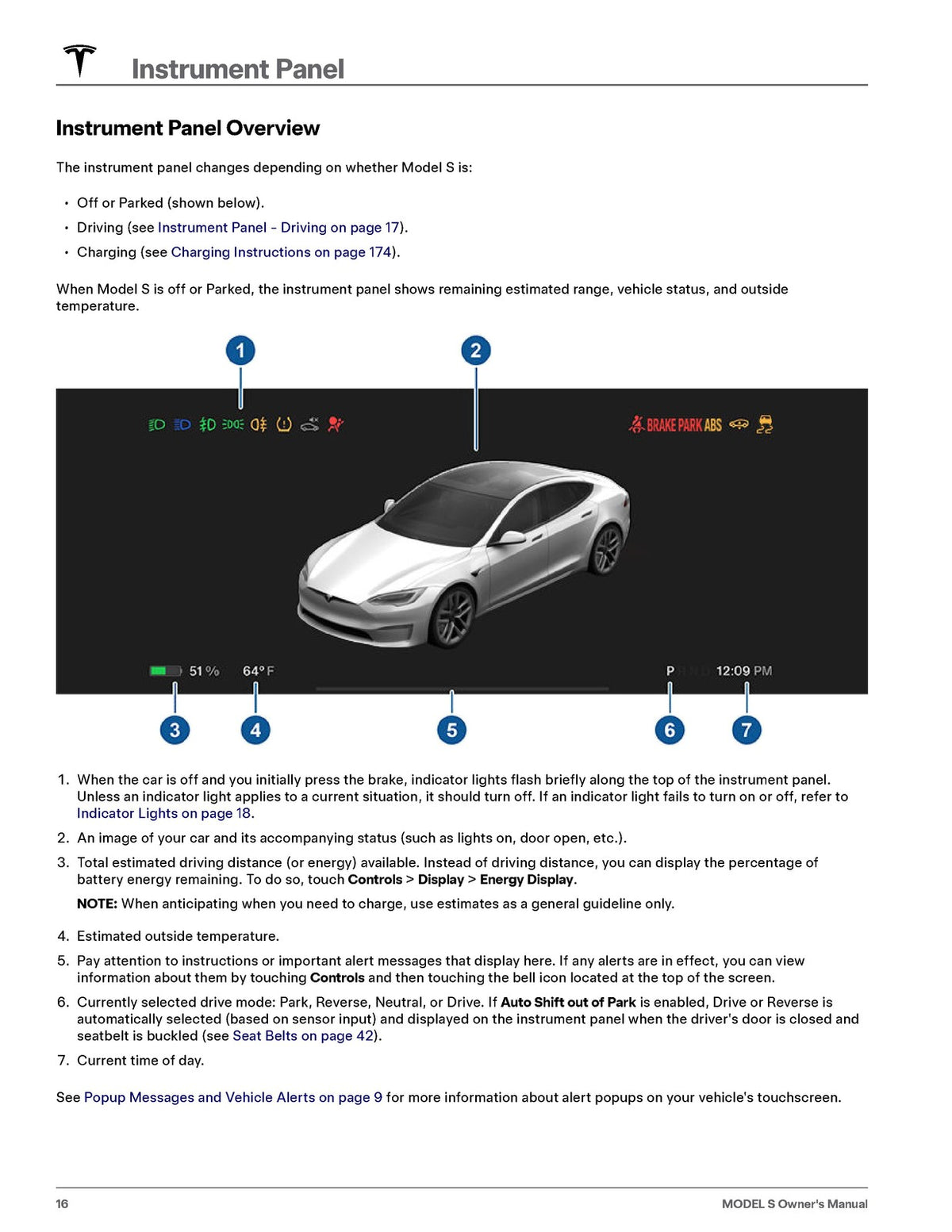 TESLA MODEL S & MODEL Y Operators Manual BUNDLE - WIRE BOUND - TOUGH COVERS