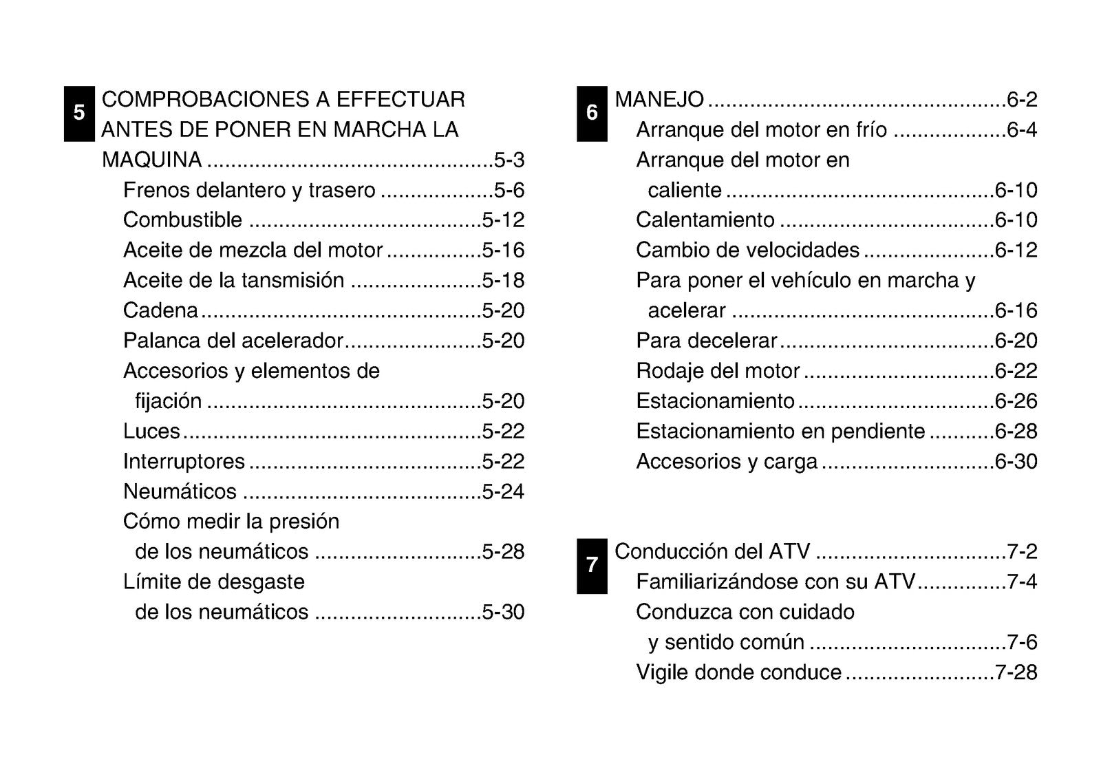 YAMAHA YFZ350 Banshee ATV Owners Manual 2001 - STEEL WIRE BOUND - TOUGH COVERS