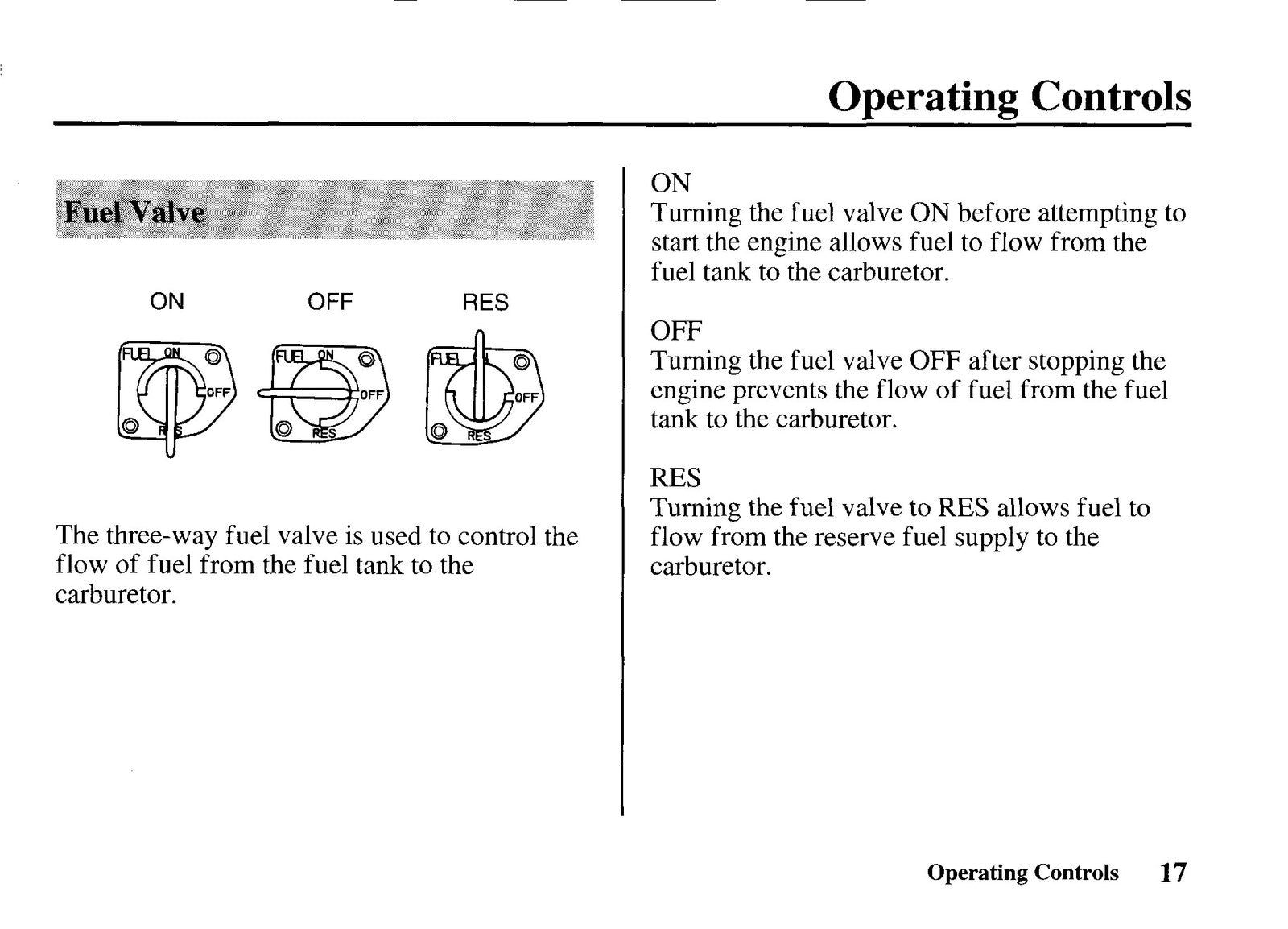 HONDA CRF100F Motorcycle Owners Manual 2005 - STEEL WIRE BOUND - TOUGH COVERS
