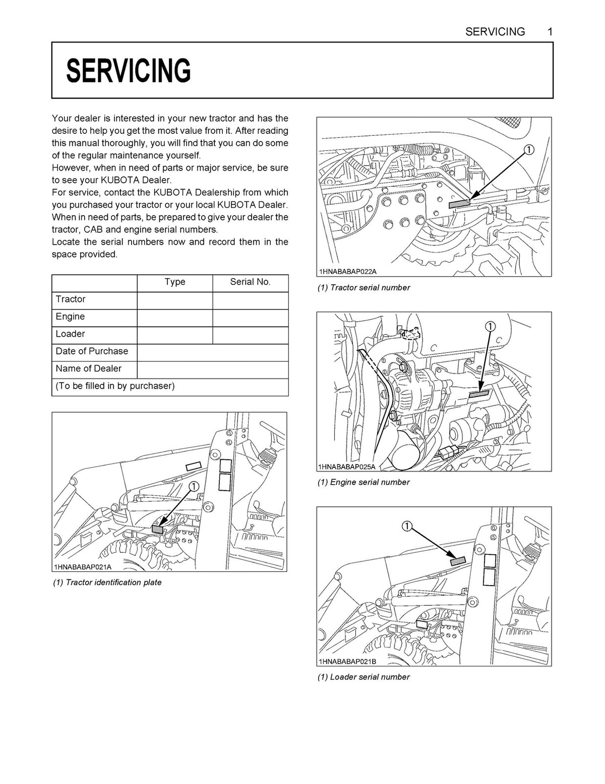 KUBOTA B26TL L47TL M62TL Operators Manual BUNDLE - WIRE BOUND - TOUGH COVERS