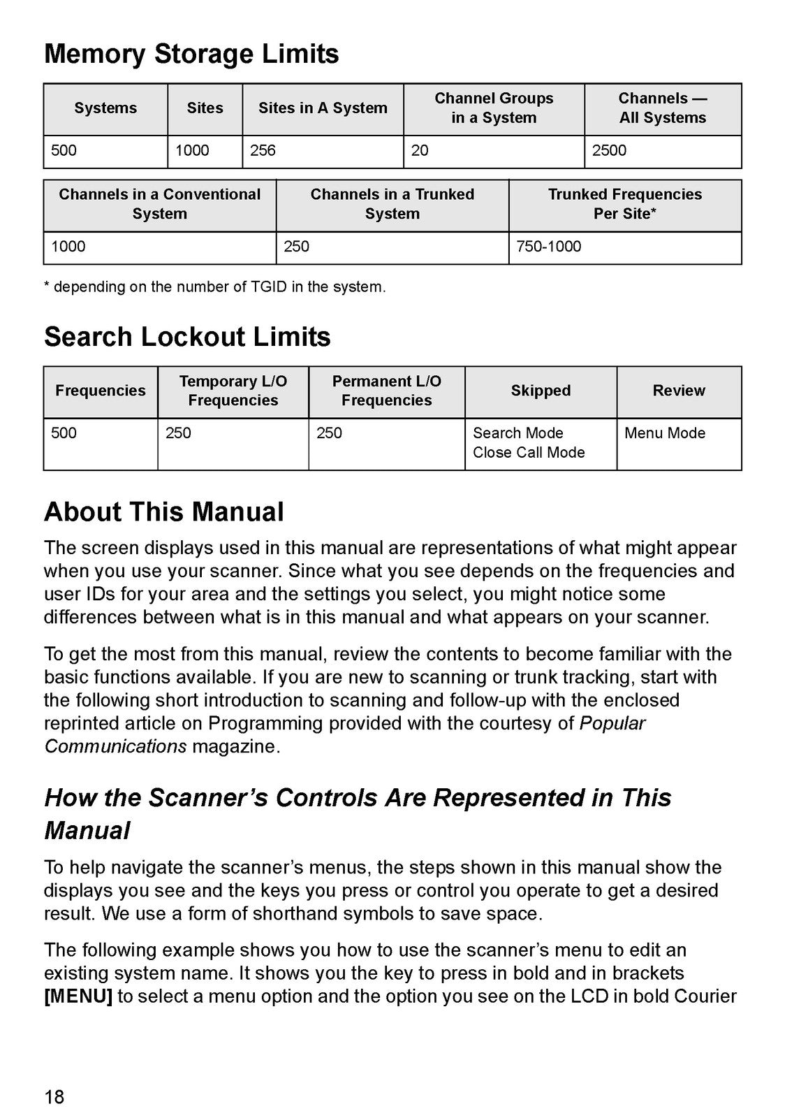 UNIDEN BEARCAT BCT15 Scanner Operating Guide Manual - WIRE BOUND - TOUGH COVERS