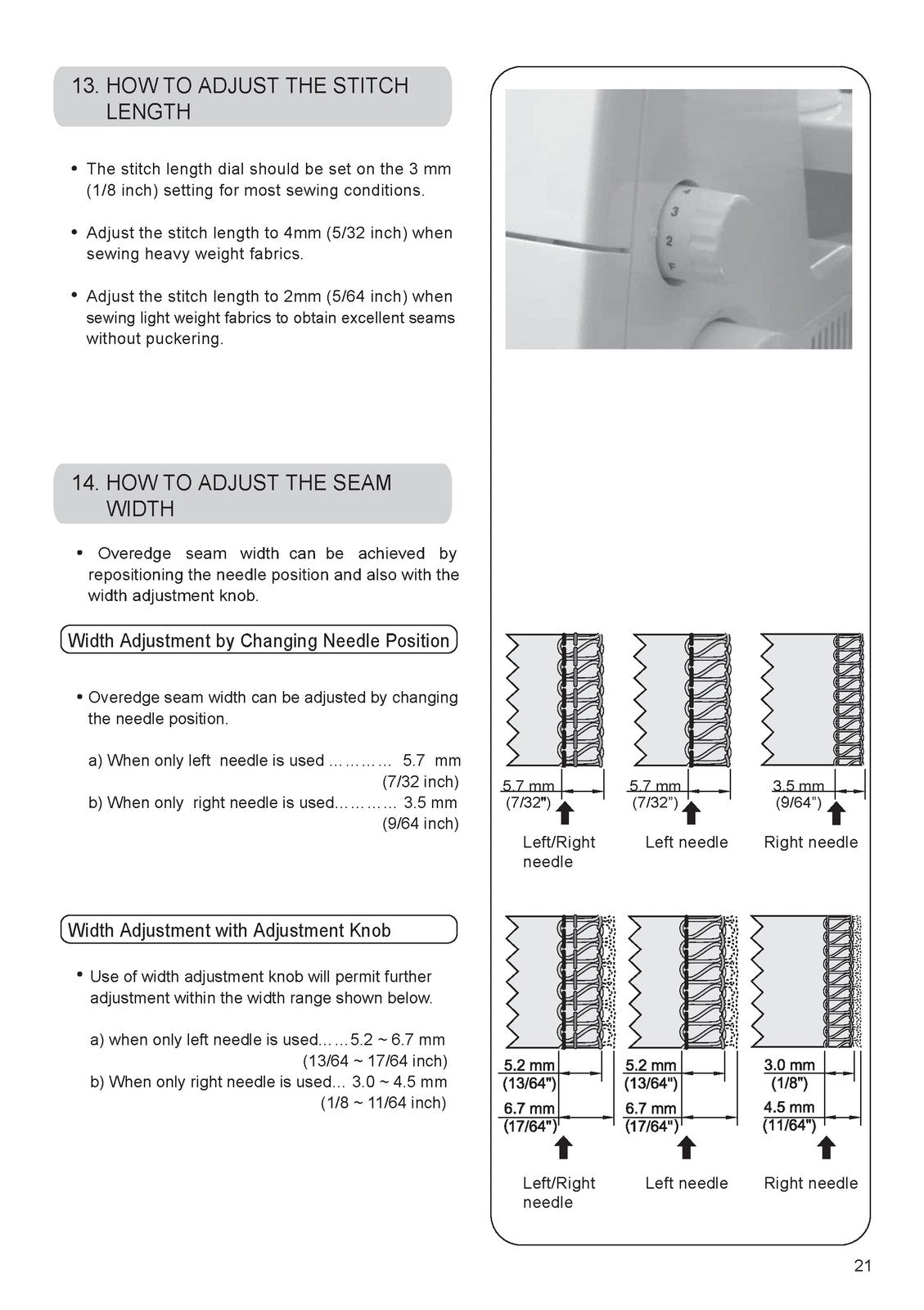 SINGER Heavy Duty Serger HD0400S Instruction Manual - WIRE BOUND - TOUGH COVERS