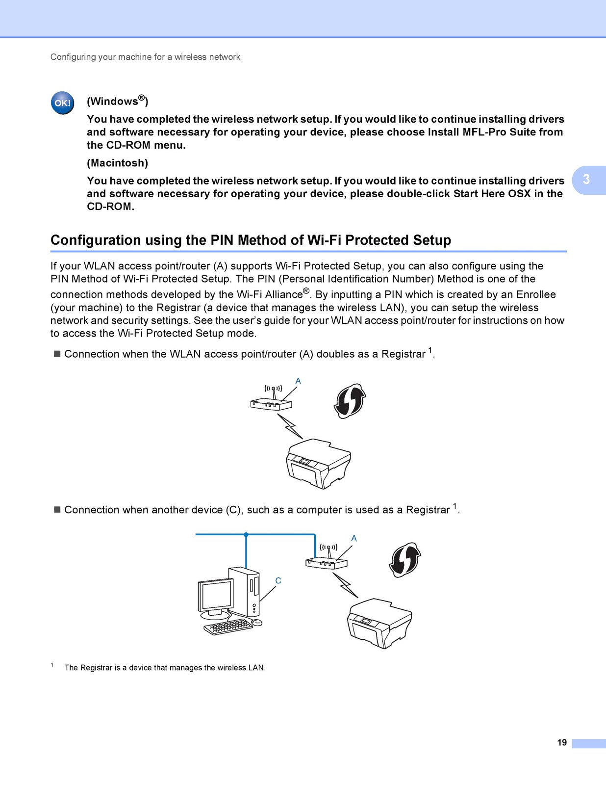 BROTHER Network Users Guide Manual - STEEL WIRE BOUND - PROTECTIVE COVERS