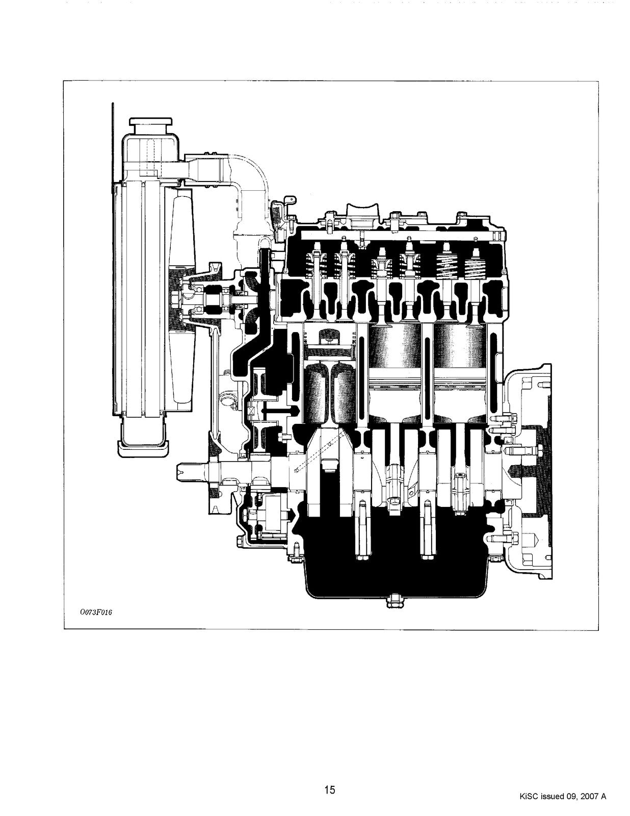 KUBOTA D1102-B D1302-B D1402-B V1502-B V1702-B V1902-B Workshop Manual - BOUND