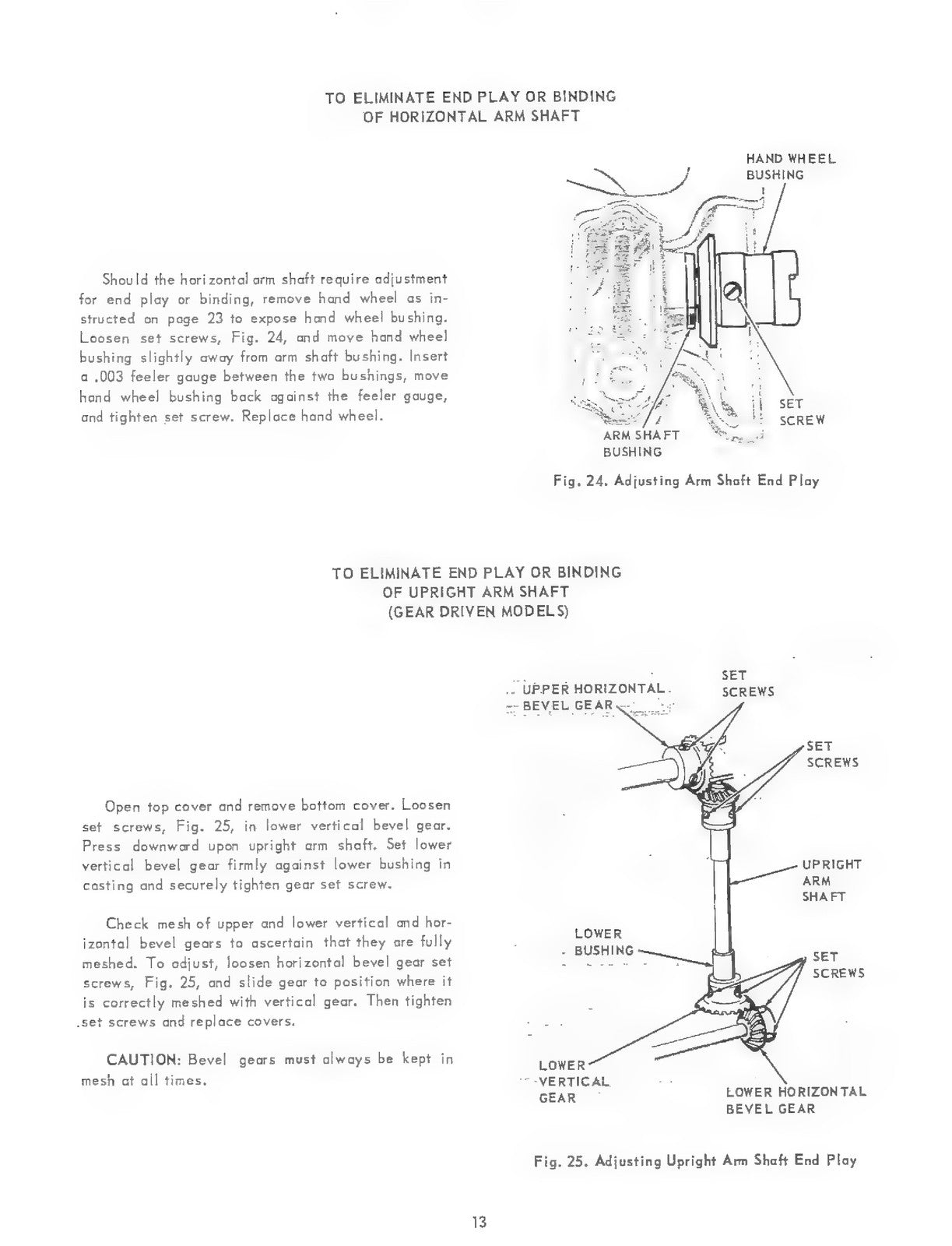 SINGER Featherweight 221 Service & Operators Manuals BUNDLE - WIRE BOUND