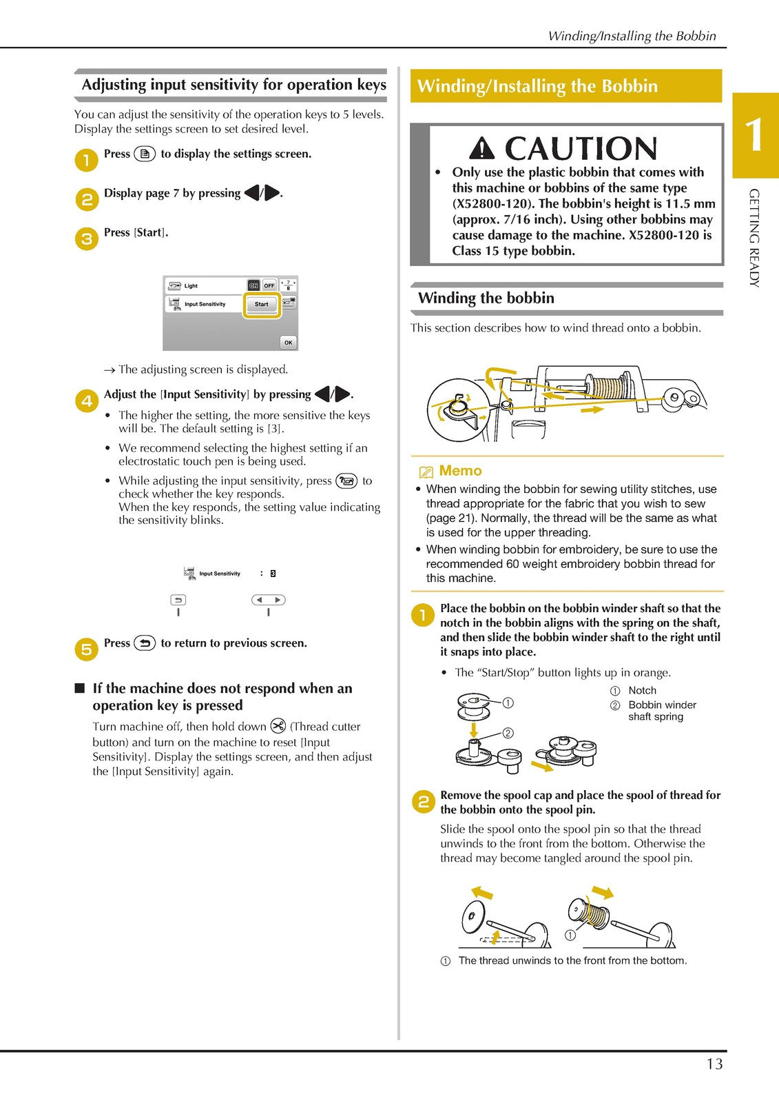 BABY LOCK Verve BLMVR Sewing Machine Instruction Manual - WIRE BOUND - COVERS