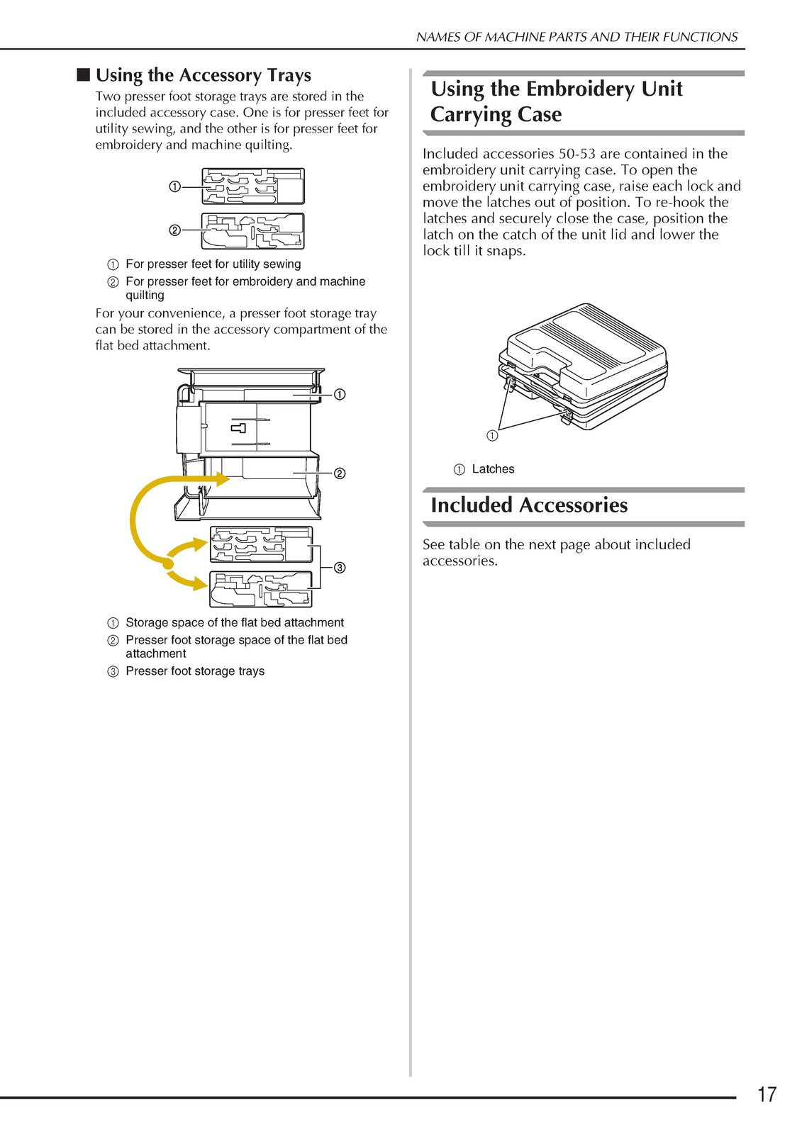 BABY LOCK Ellisimo Gold 2 BLSOG2 Sewing Machine Instruction Manual - WIRE BOUND