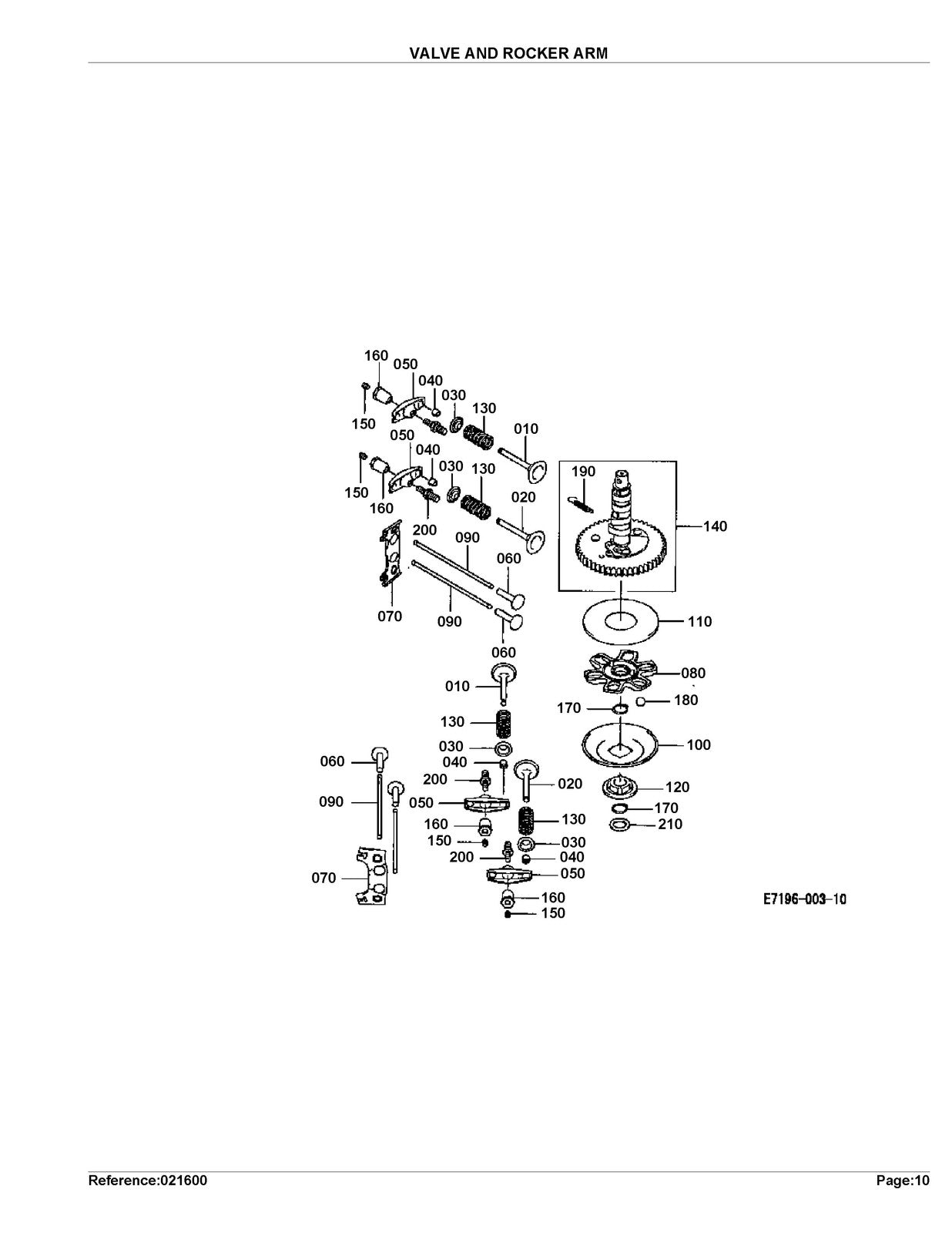 KUBOTA T1770 Parts Manual - STEEL WIRE BOUND - PROTECTIVE COVERS