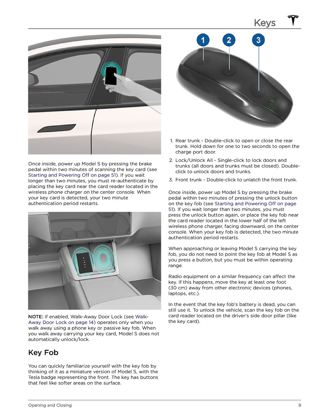 TESLA Model S Owners Manual 2022 - STEEL WIRE BOUND - PROTECTIVE COVERS