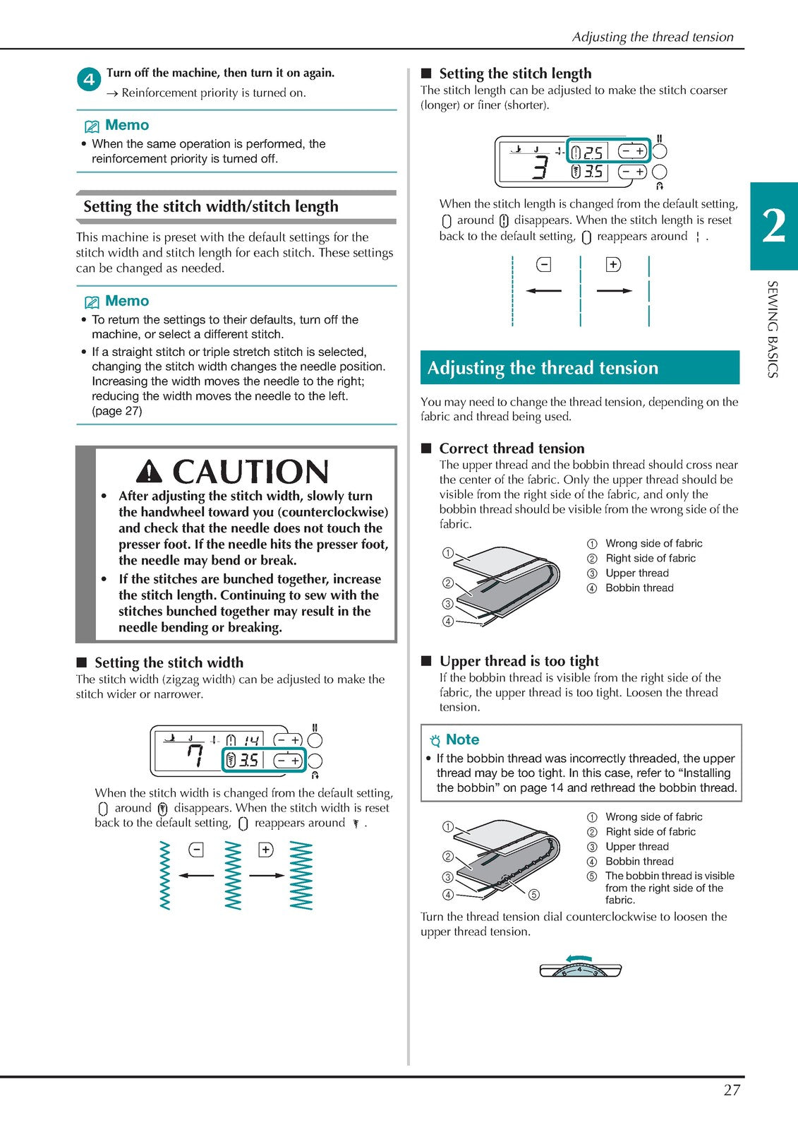 BABY LOCK Jubilant BL80B Sewing Machine Instruction Manual - WIRE BOUND - COVERS