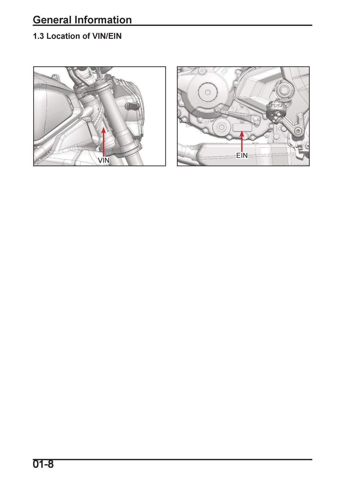 CFMOTO 450SR S 450SS CF400-9 Service Manual 2024 - BOUND - COVERS - XL FOLDOUTS