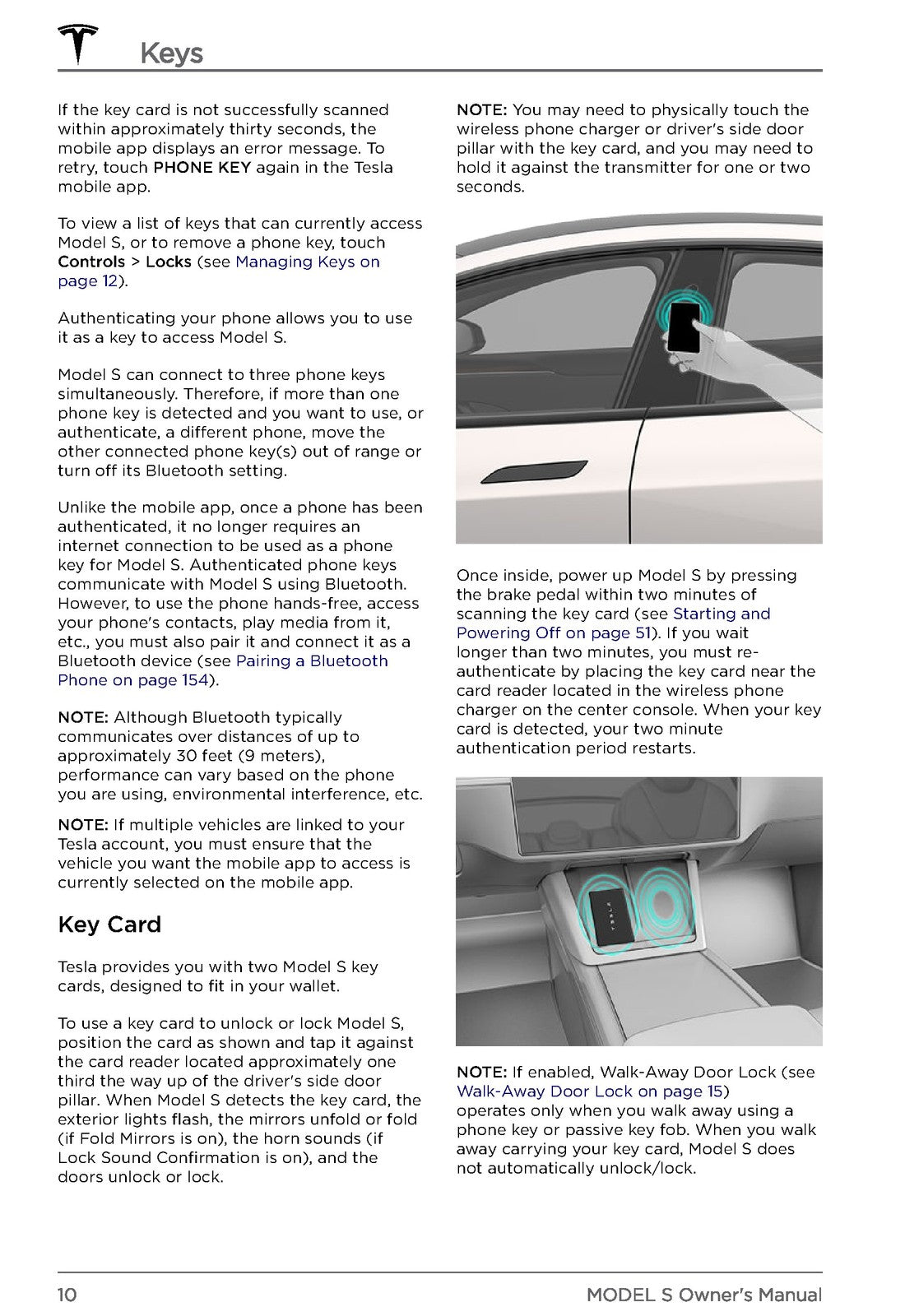 TESLA Model S Owners Manual 2021 - STEEL WIRE BOUND - PROTECTIVE COVERS
