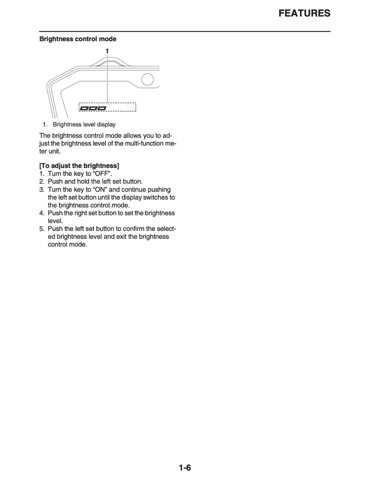YAMAHA MT-07 Motorcycle Service Manual - STEEL WIRE BOUND - PROTECTIVE COVERS