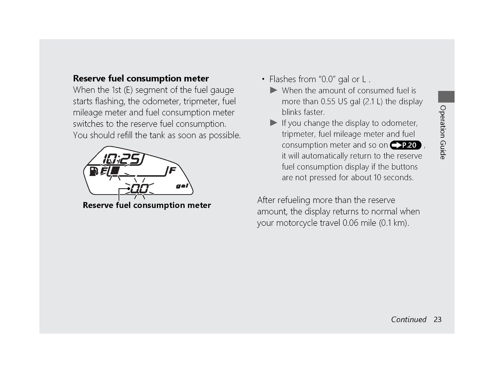 HONDA CB650F CB650FA Motorcycle Owners Manual 2018 - WIRE BOUND - TOUGH COVERS