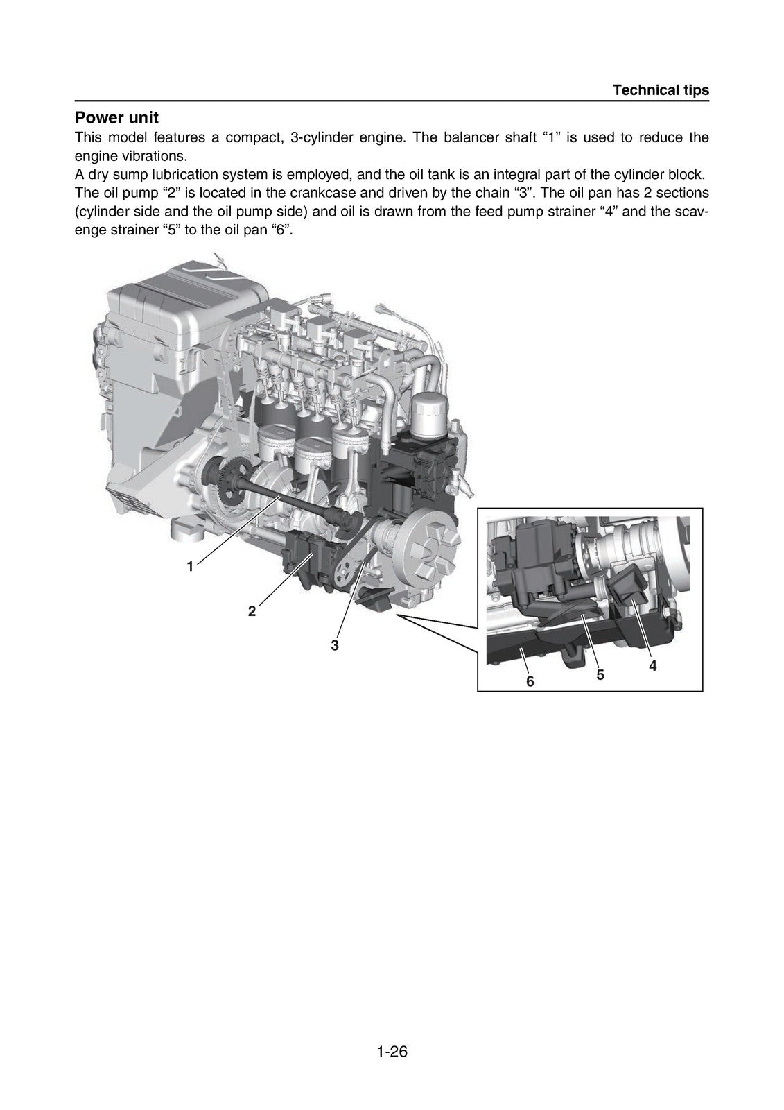 YAMAHA WaveRunner V1 VX1050E Sport VX1050D Service Manual, FOLDOUTS