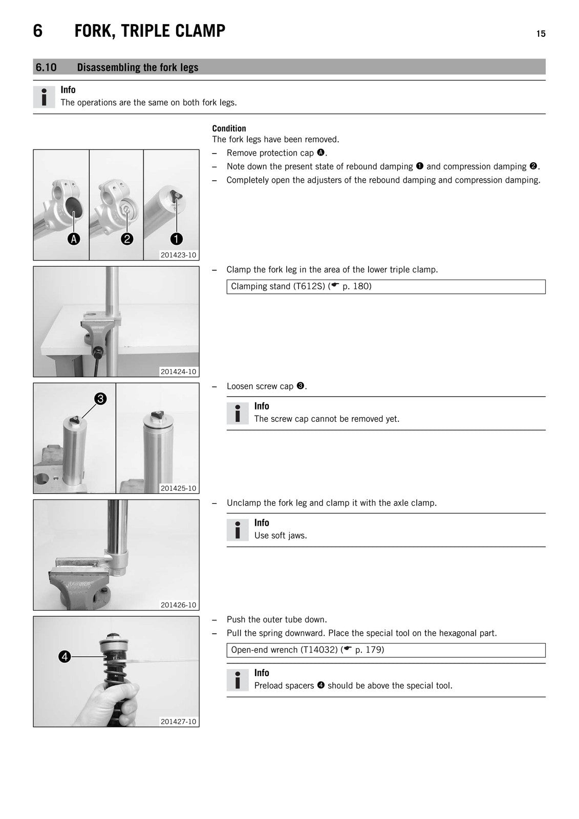 KTM 85 SX Service Repair Manual 2013 - STEEL WIRE BOUND - PROTECTIVE COVERS