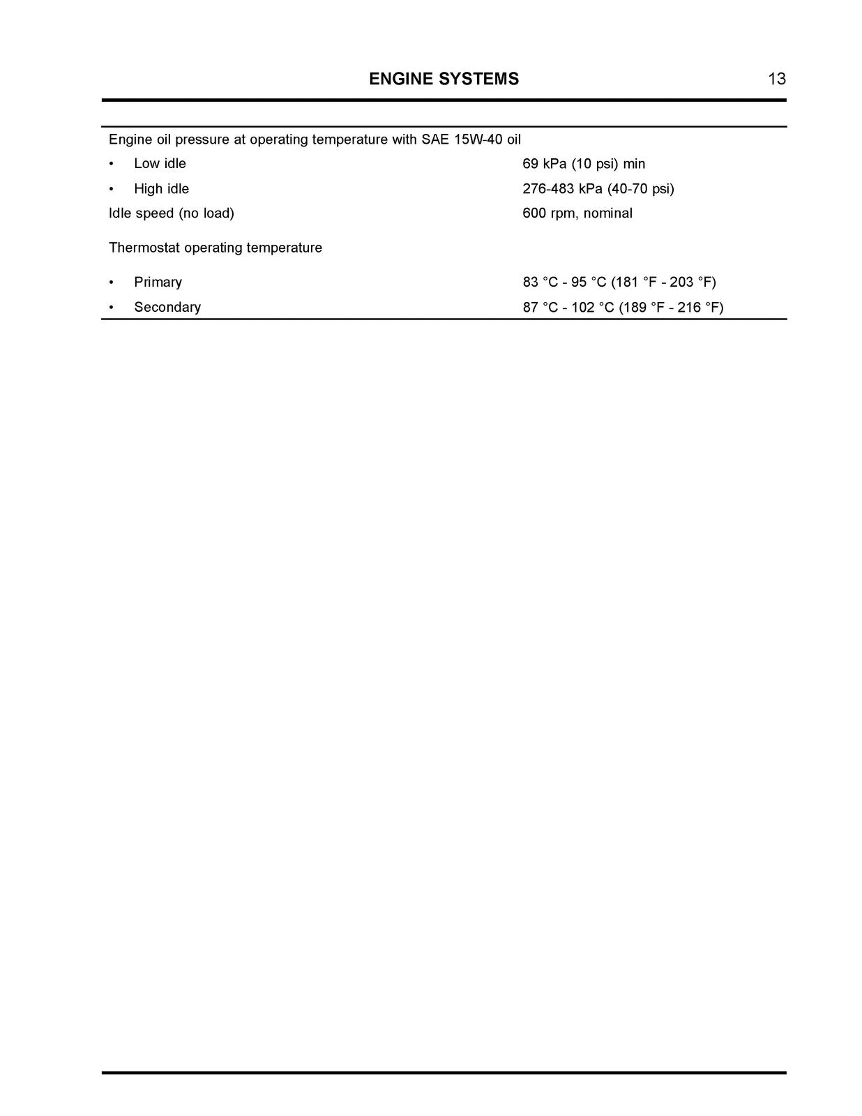 INTERNATIONAL MaxxForce 11 13 EPA10 Engine Service Manual 2015 - WIRE BOUND