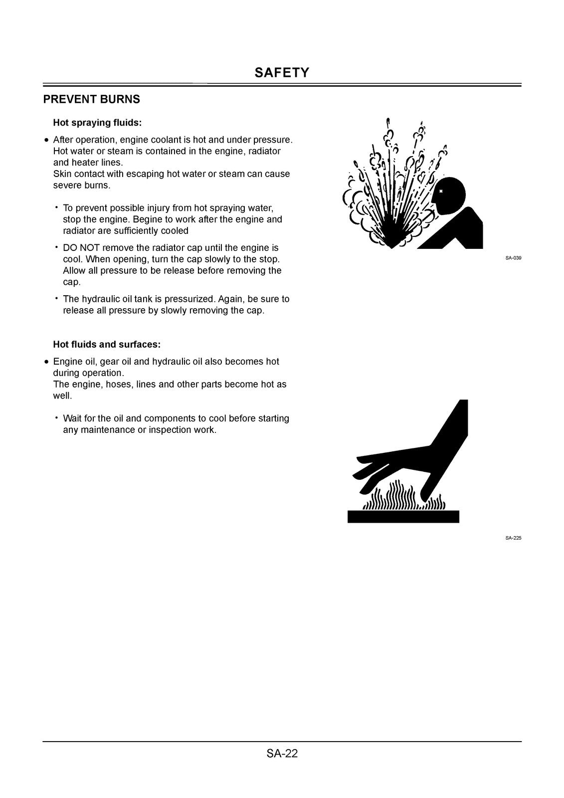 HITACHI ZAXIS 40U-2 50U-2 EXCAVATOR TECHNICAL MANUAL - WIRE BOUND - TOUGH COVERS