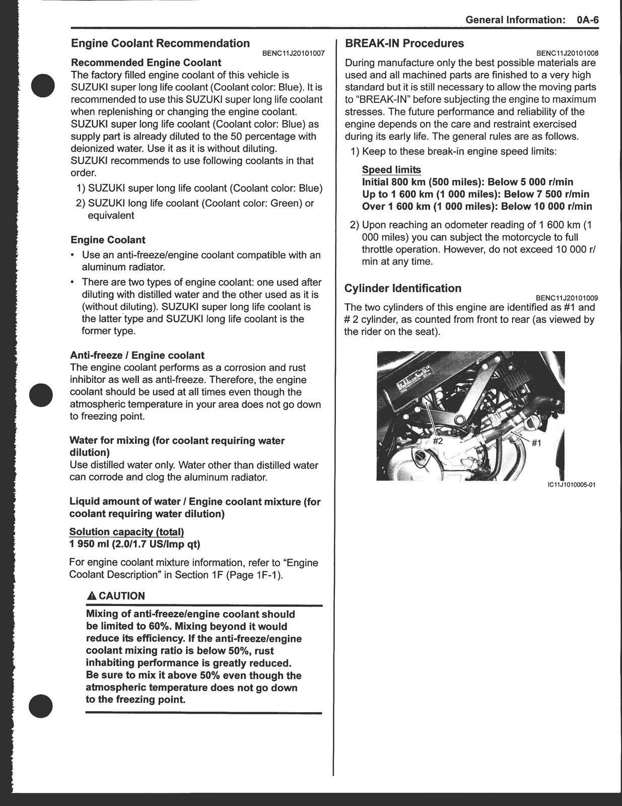 SUZUKI DL650 V-Strom 2013-2016 Service Manual - BOUND - COVERS - XL FOLDOUTS