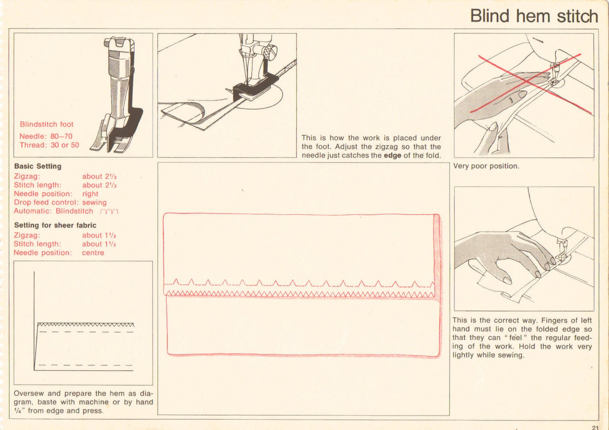 BERNINA 707 717 840 841 842 Service & Operators Manual BUNDLE - WIRE BOUND