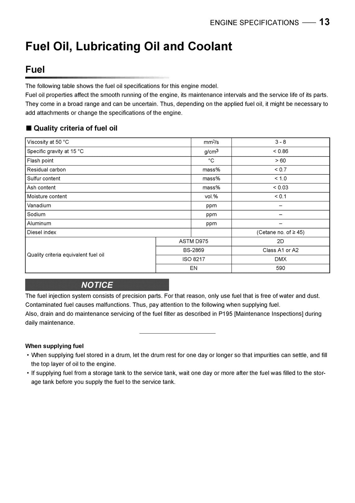 YANMAR 6AYM-WGT 6AYM-WET 6AYM-WST Service Manual - WIRE BOUND - TOUGH COVERS