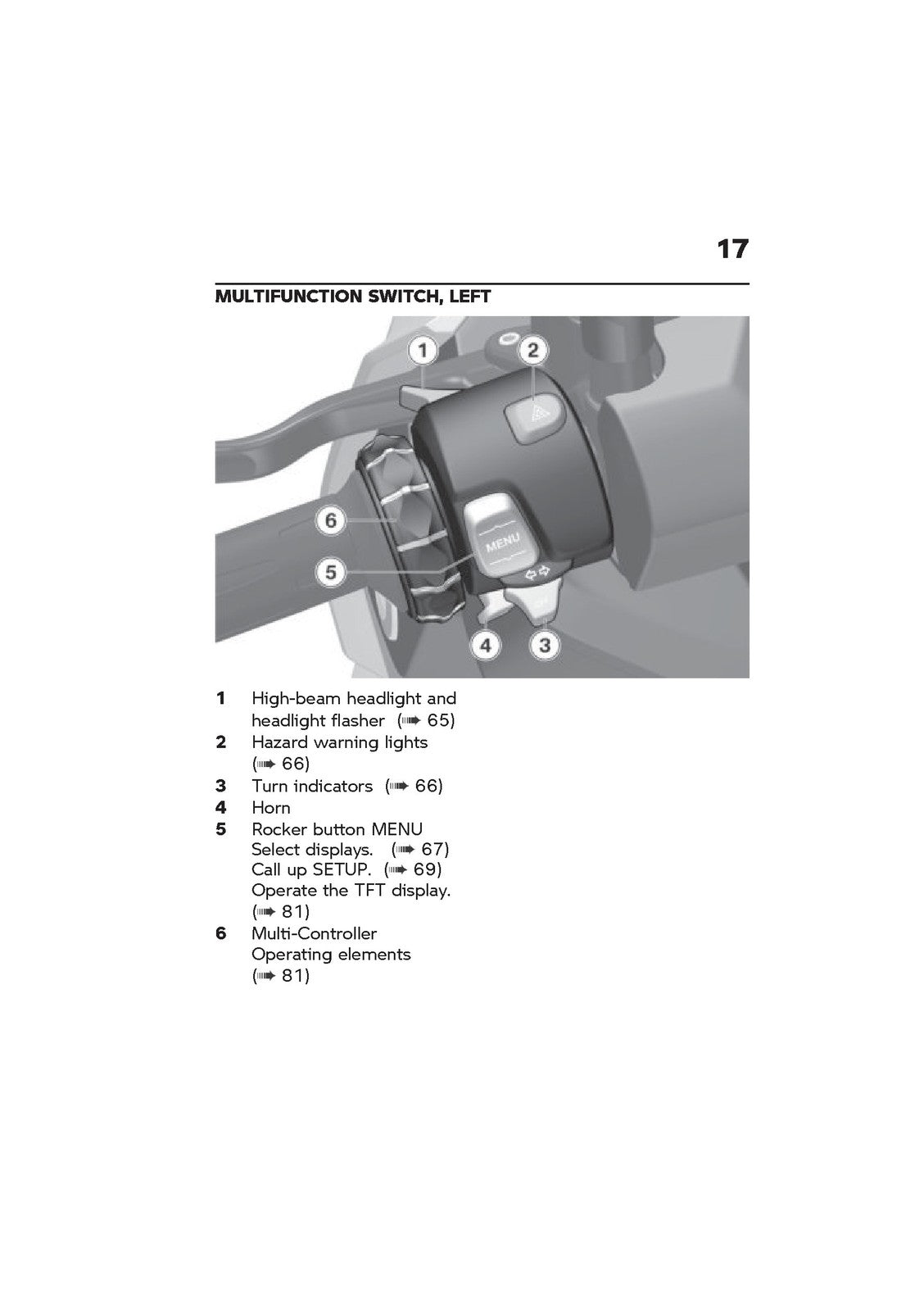 BMW C 400 GT Scooter Owners Manual 2022 - STEEL WIRE BOUND - PROTECTIVE COVERS