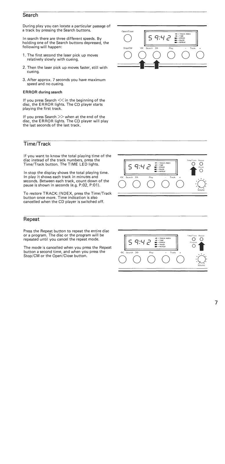 TANDBERG TCP 3015A Operators & Service Manual BUNDLE - WIRE BOUND - TOUGH COVERS