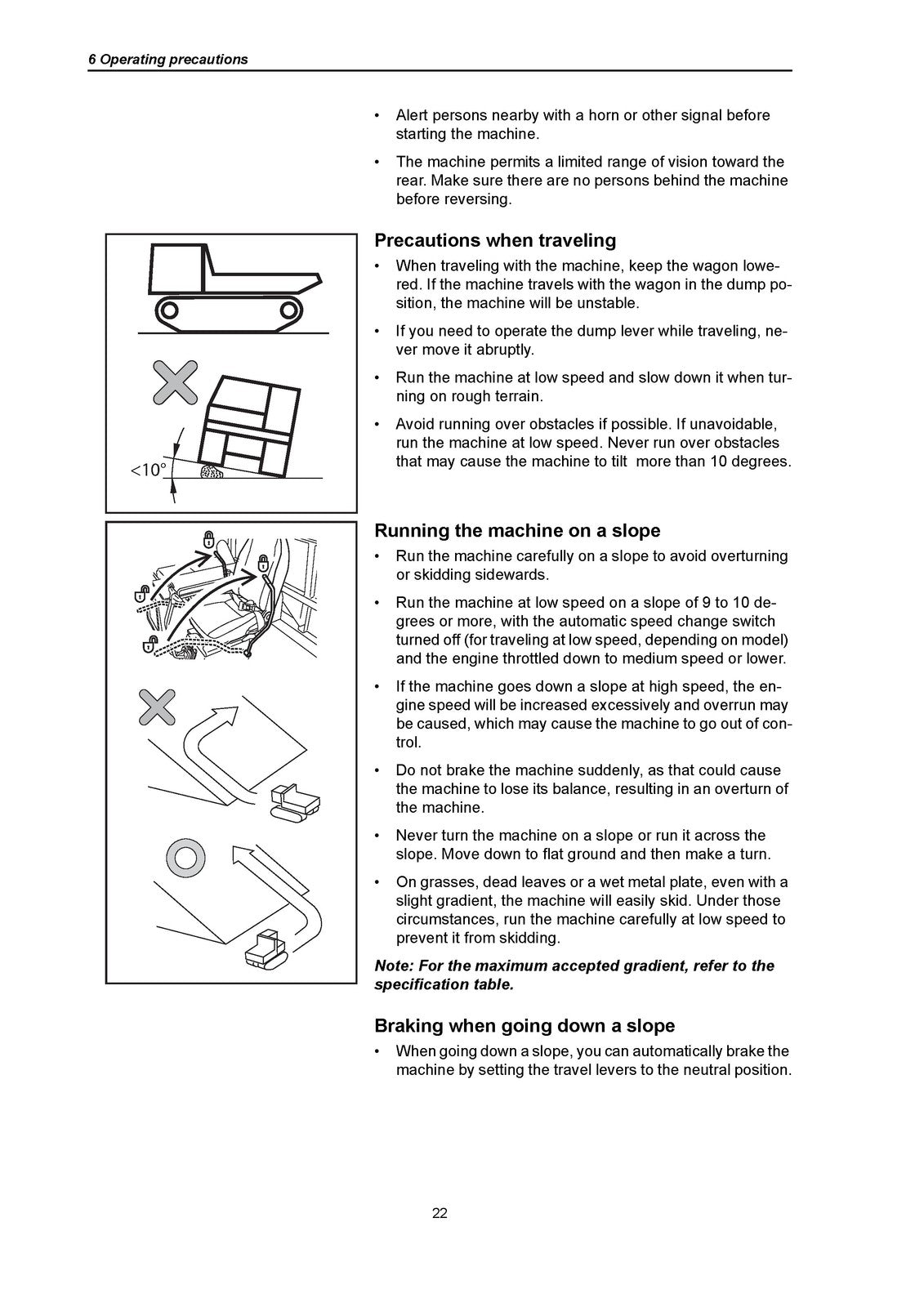 YANMAR C12R-A C30R-2A C50R-3B Operation Maintenance Manual - WIRE BOUND - COVERS