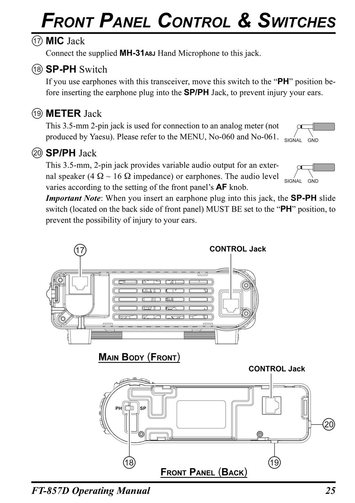 YAESU FT-857D FT-60R/E Transceiver Operators Manual BUNDLE - WIRE BOUND - COVERS