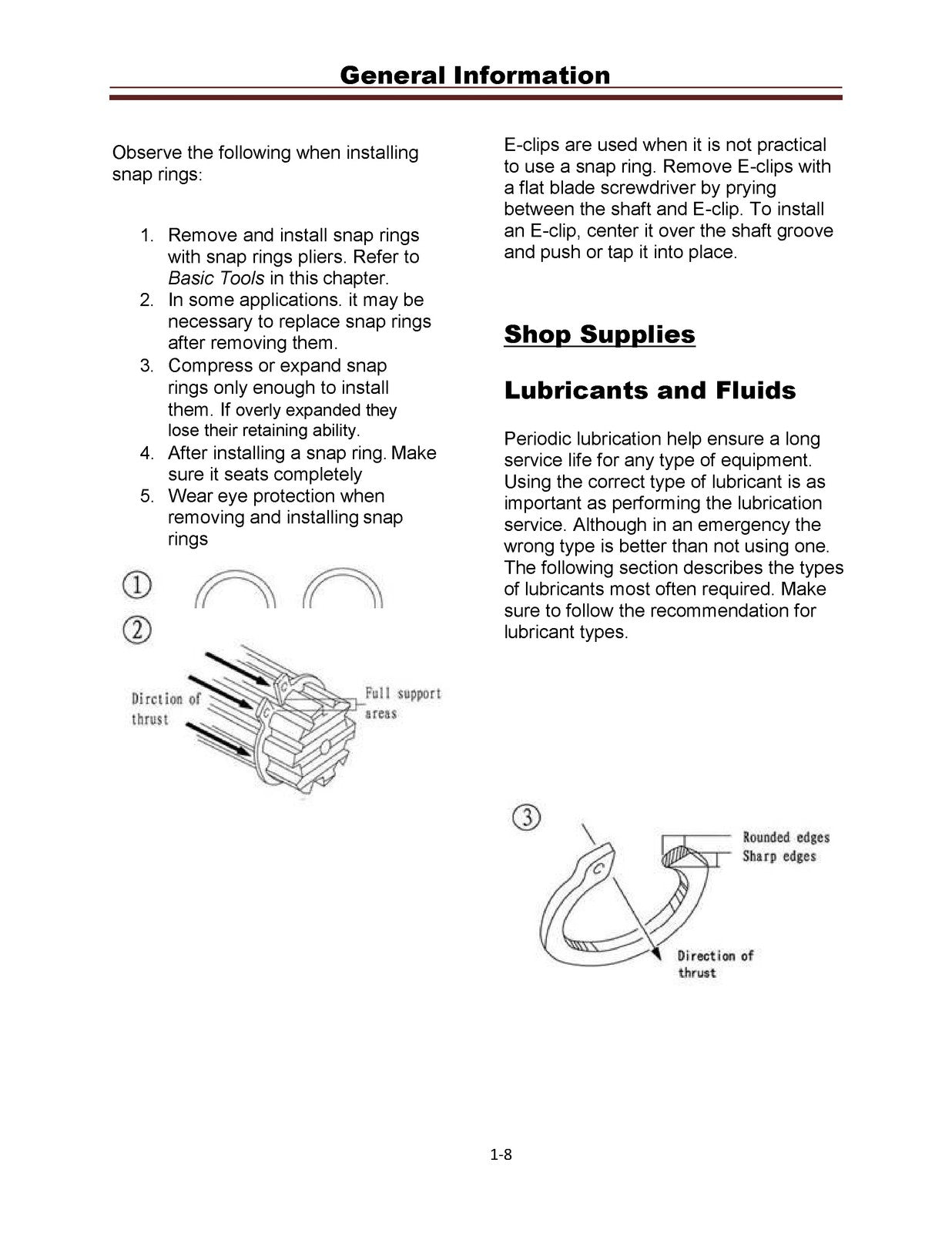 CUB CADET Challenger 550 750 Utility Vehicle Service Manual - WIRE BOUND