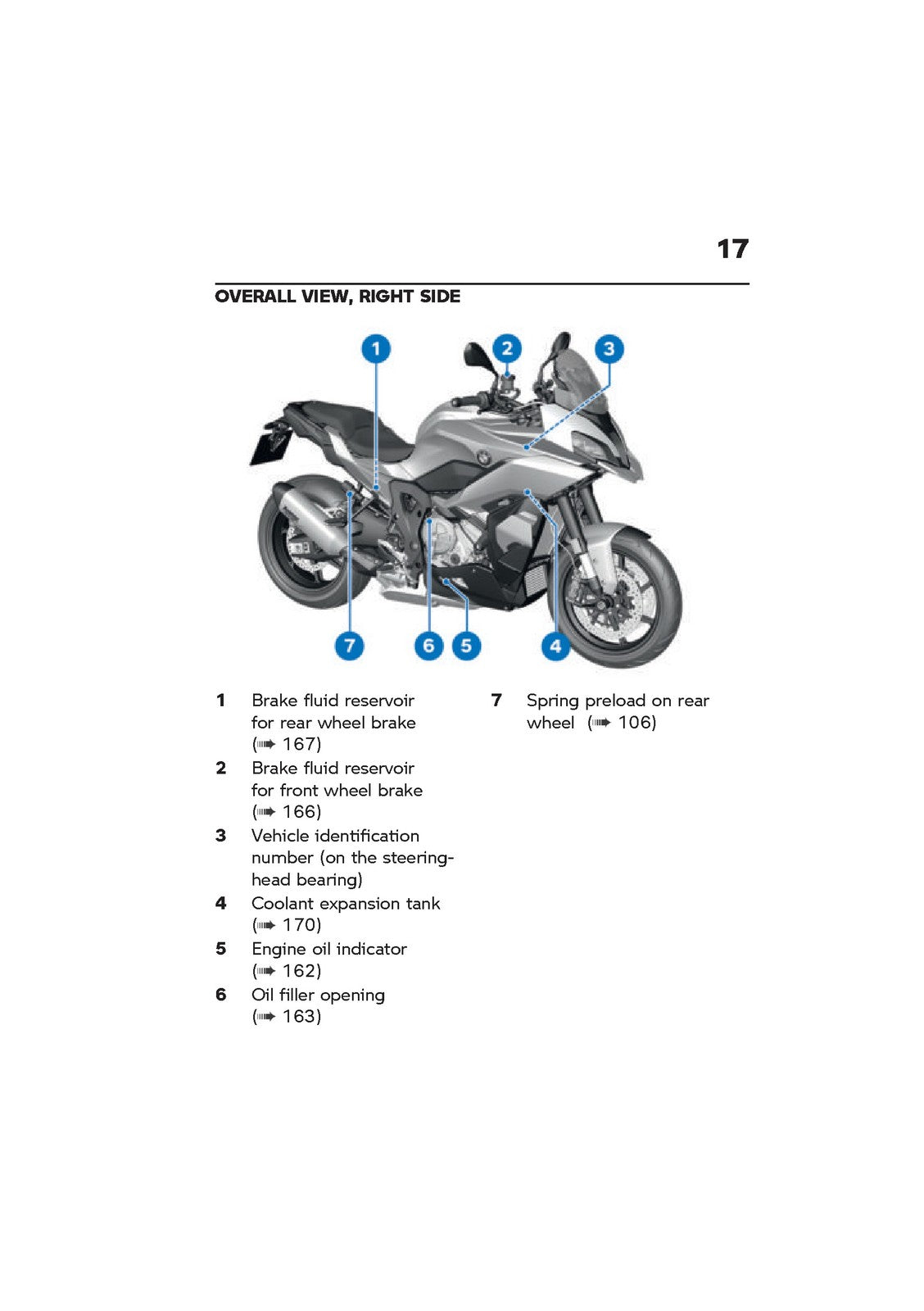 BMW M 1000 XR Motorcycle Riders Manual 2024 - STEEL WIRE BOUND - TOUGH COVERS