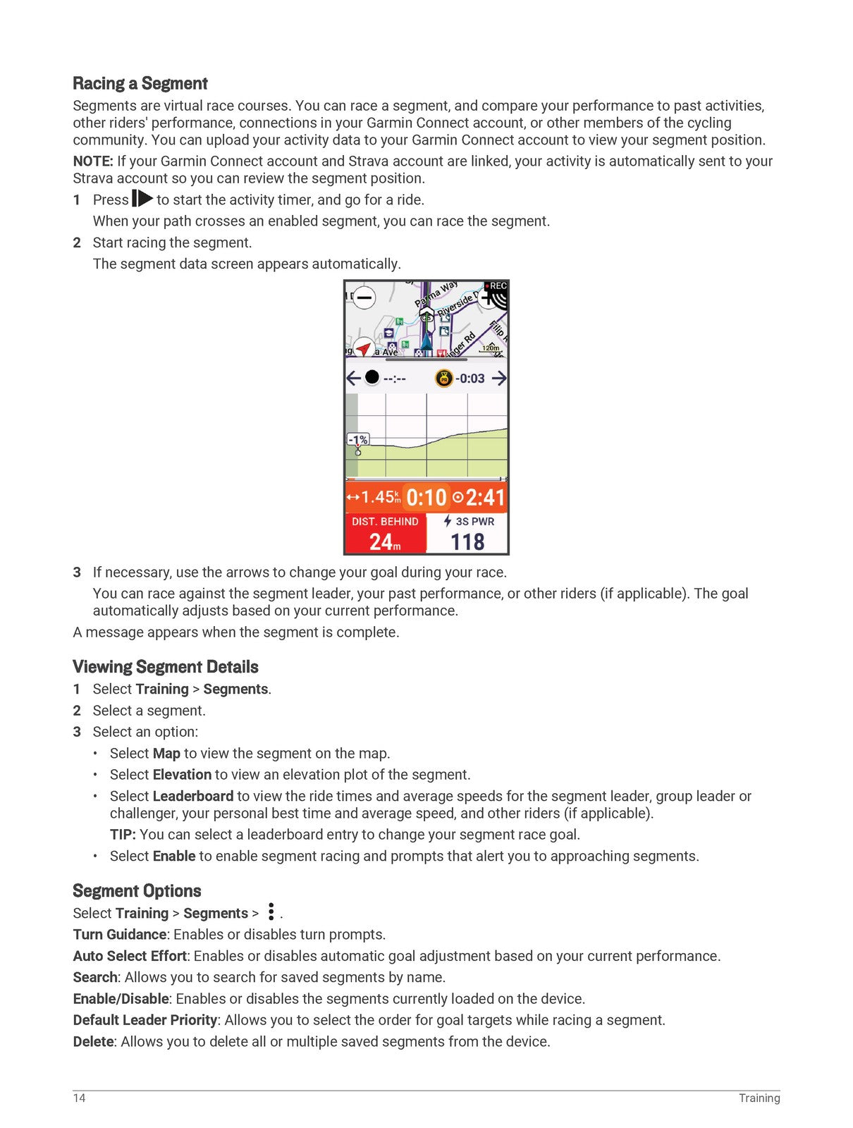 GARMIN Edge 1050 Bike Computer Owners Manual - STEEL WIRE BOUND - TOUGH COVERS