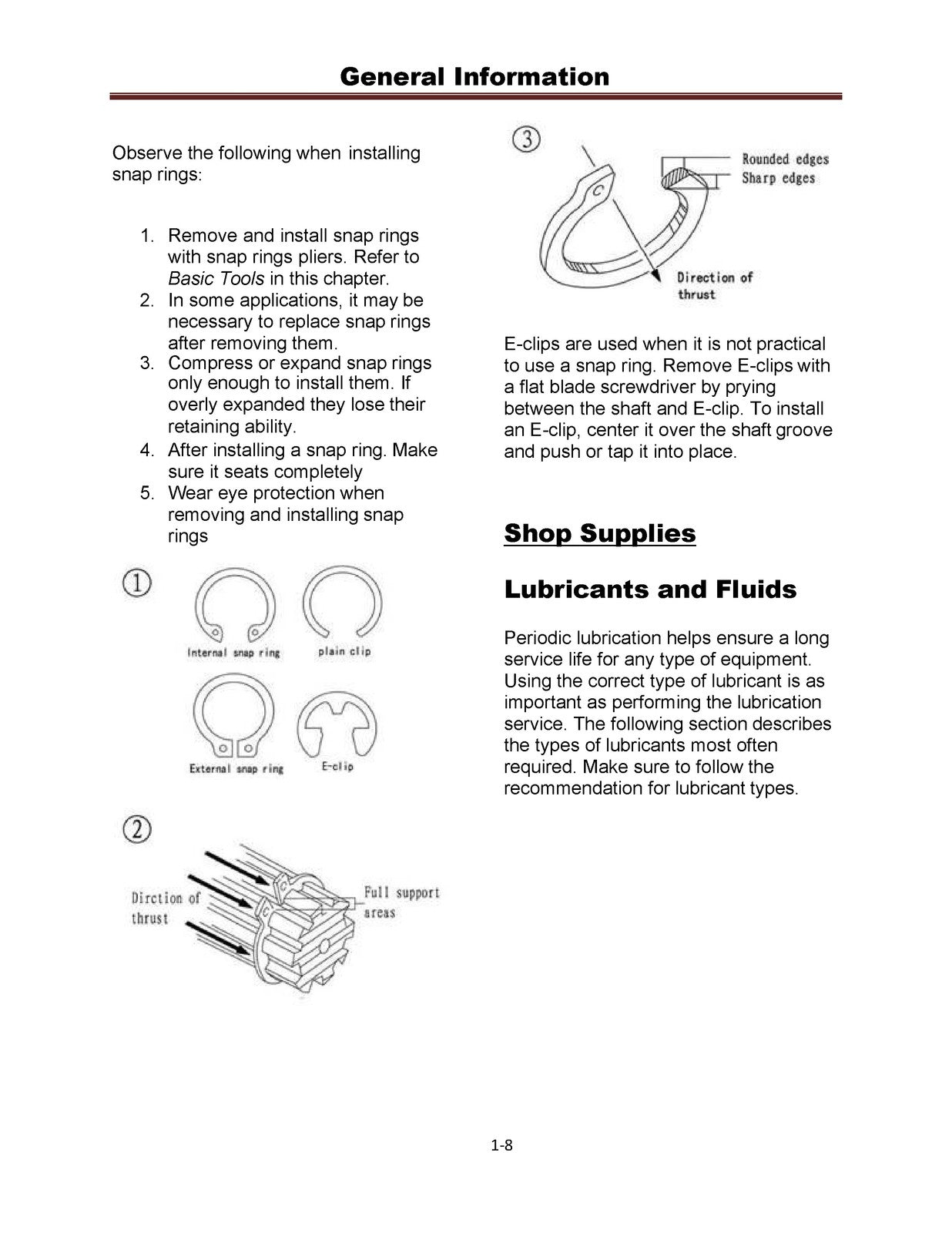 CUB CADET Challenger 500 700 Utility Vehicle Service Manual, FOLDOUTS