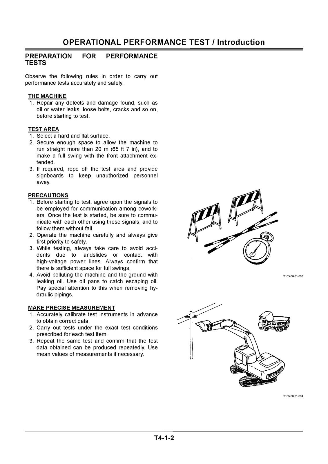HITACHI ZAXIS 200 225 225US 225USR 230 270 Workshop & Technical Manual BUNDLE
